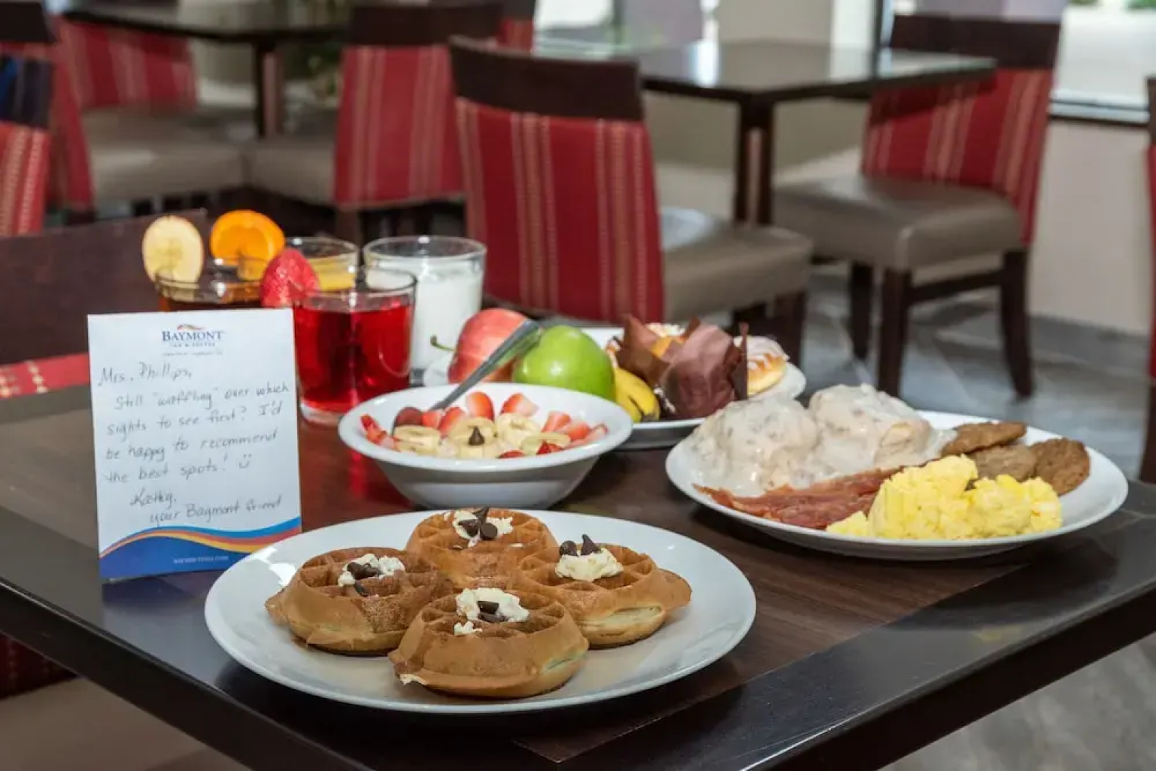 Comfort Inn (arkadelphia)