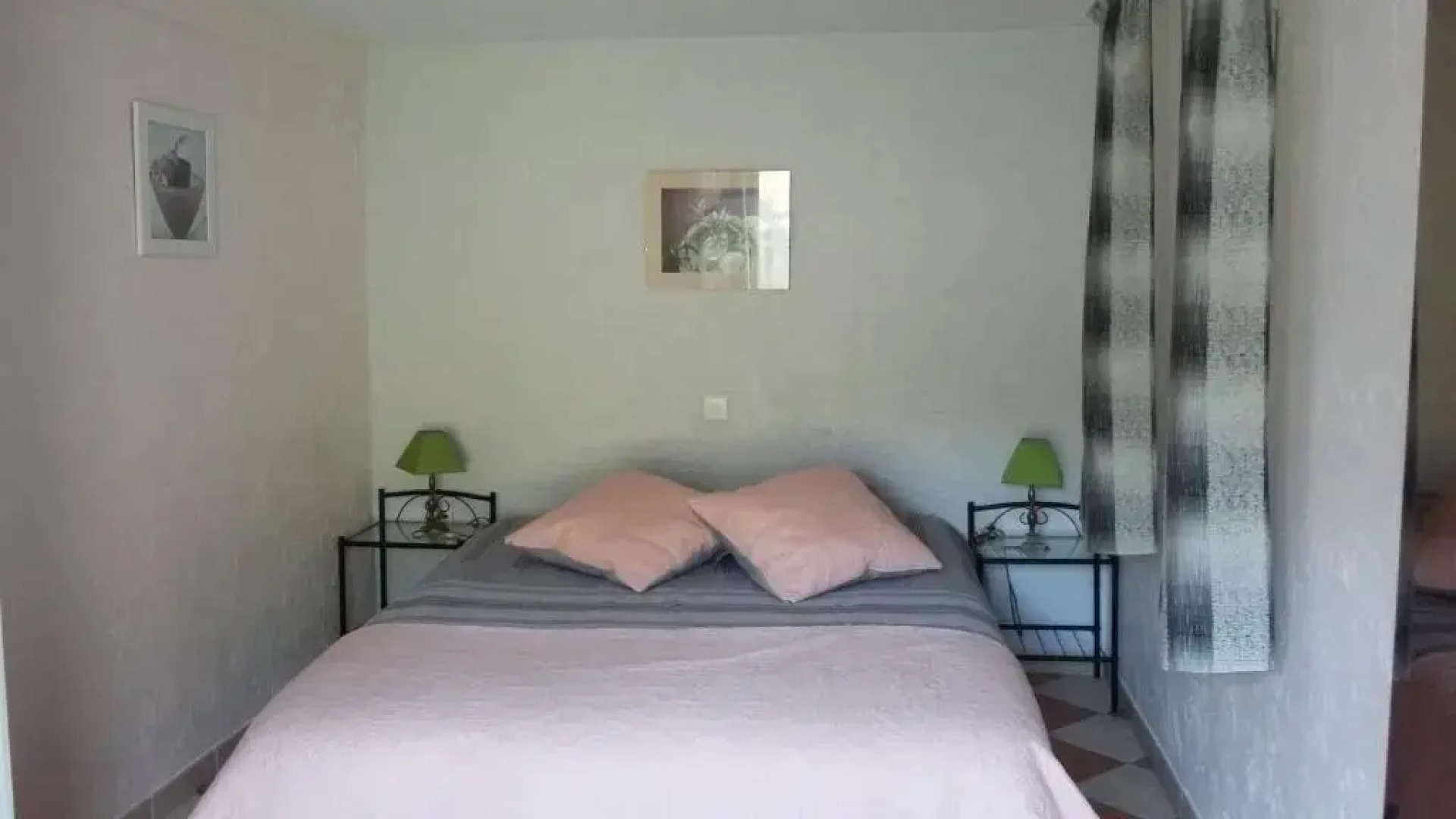 Le Mas du Mont-Long - Sud Ardèche