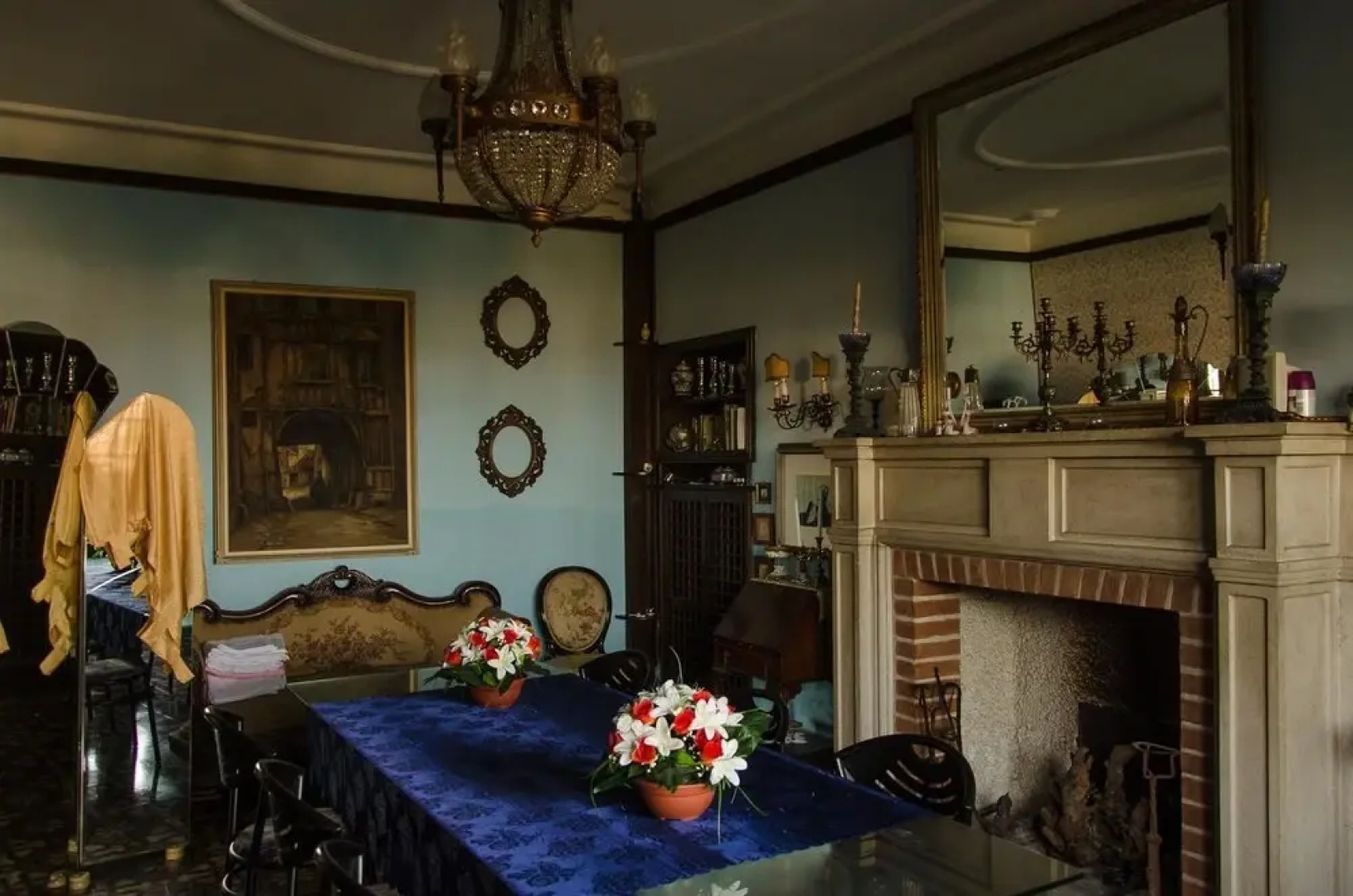B&B La Finestra sul Fiume