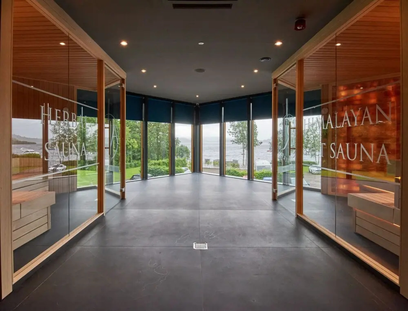The Beach House