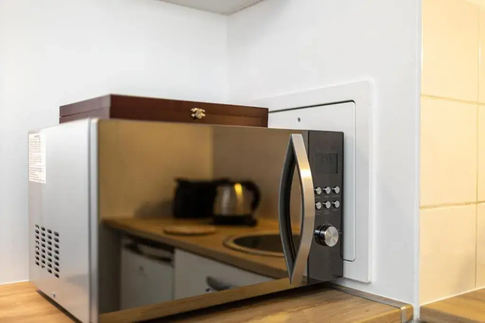 La Suite Arcade - SDP