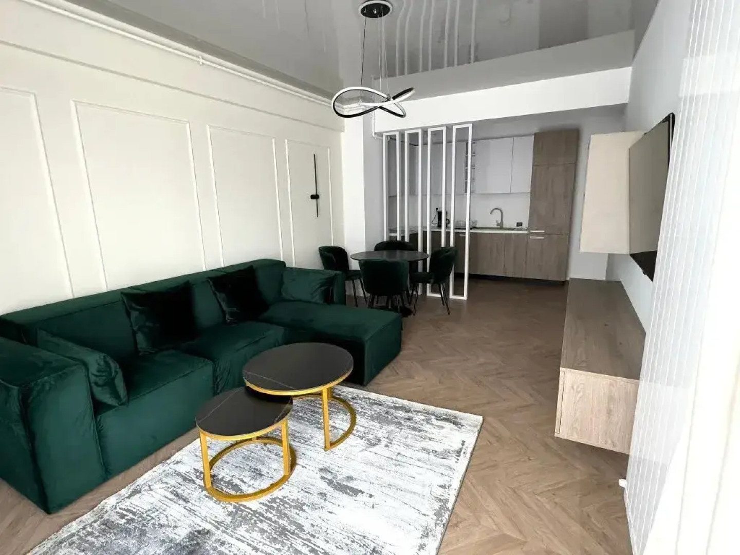 NORD RESIDENCE EFORIE cm