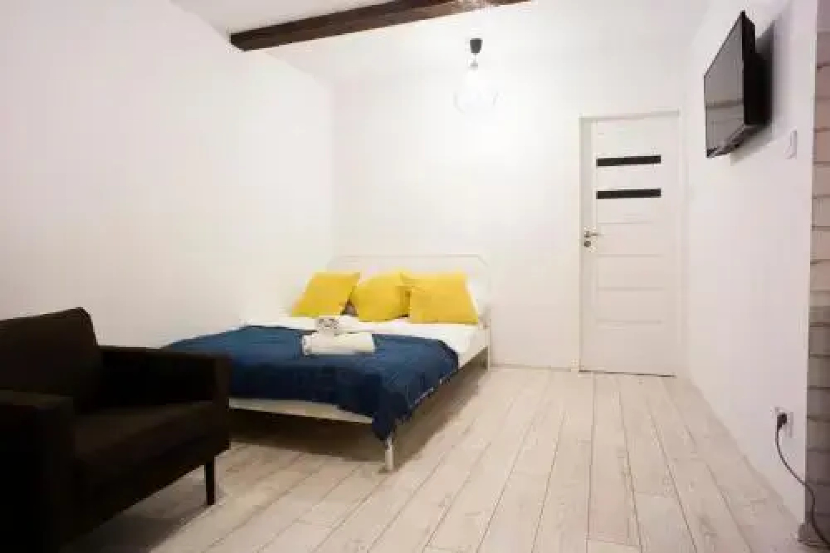 Niebiański Apartament