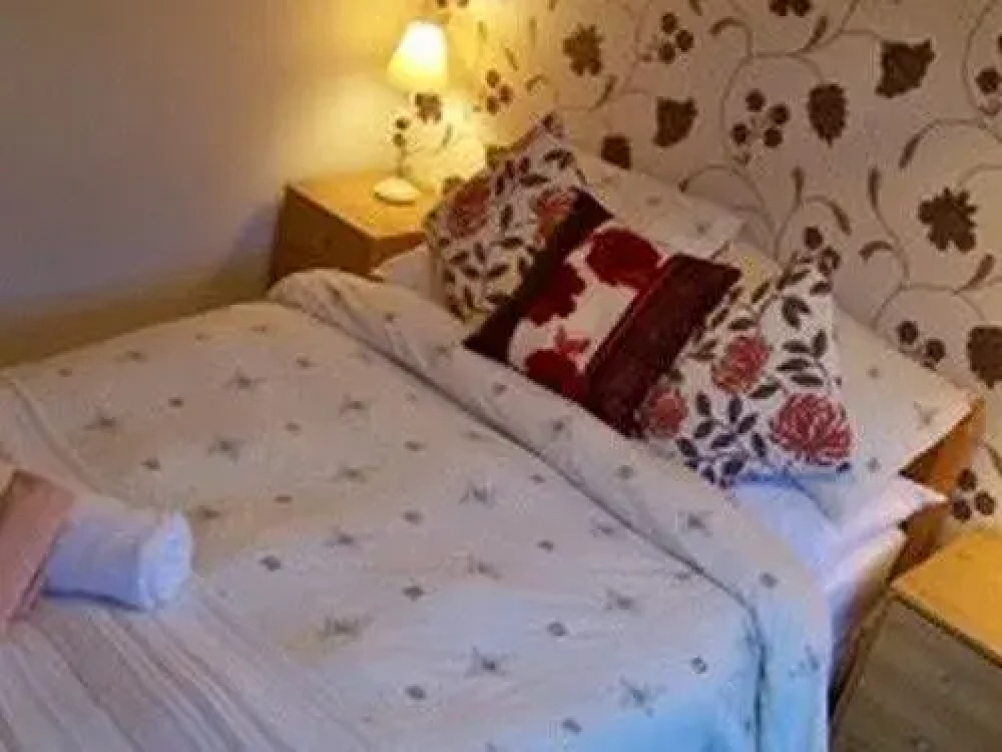 Homagen Bed & Breakfast Roybridge