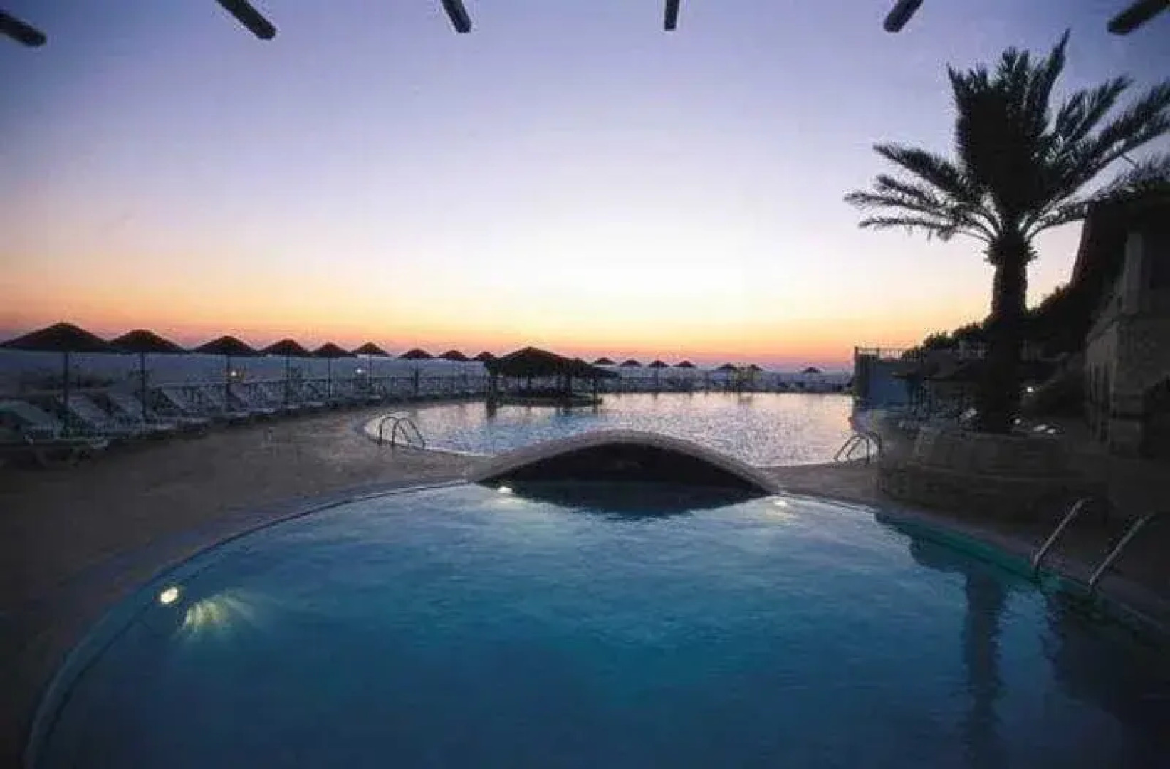 Aquapark Hotel Antalya