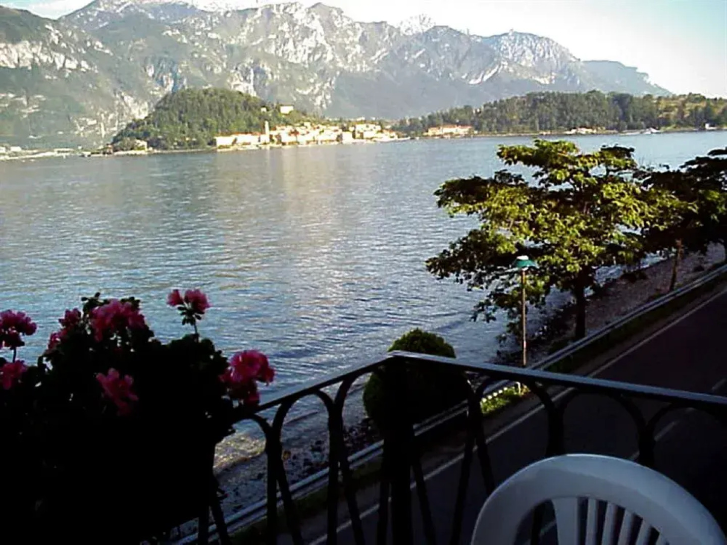 Alberghetto La Marianna