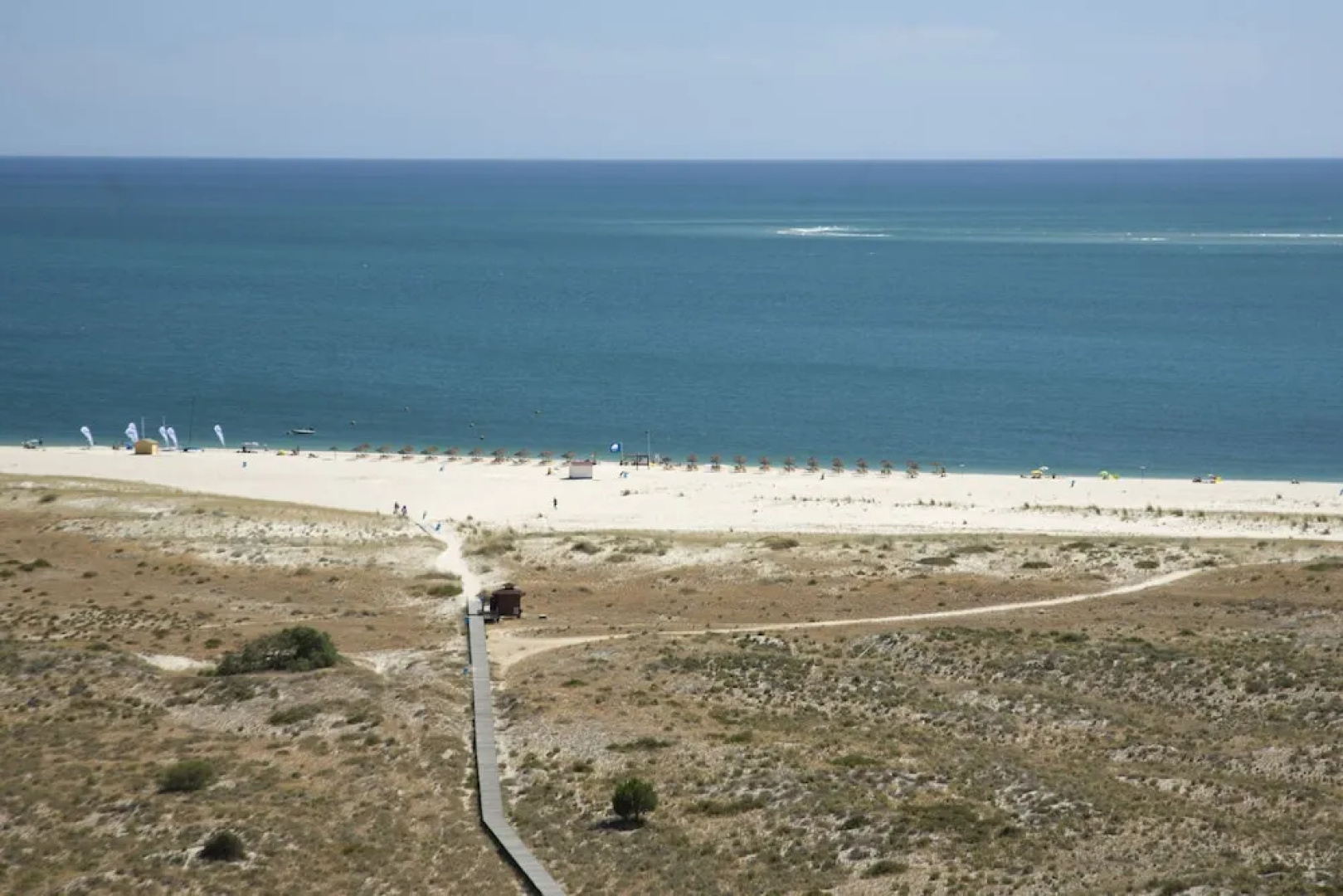 Troia Residence Apartamentos Marina