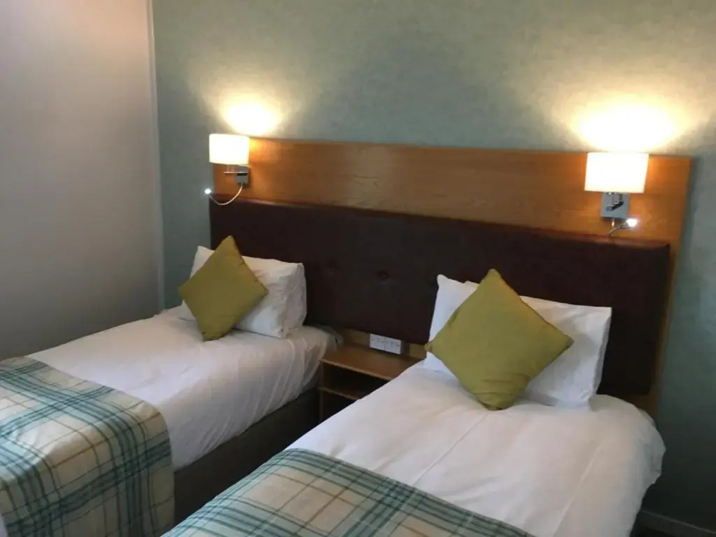 Blue Bell Lodge Hotel