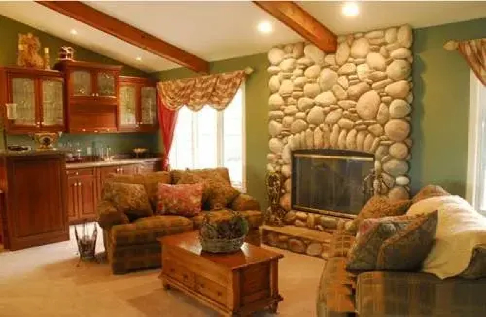 Riverview Bed and Breakfast