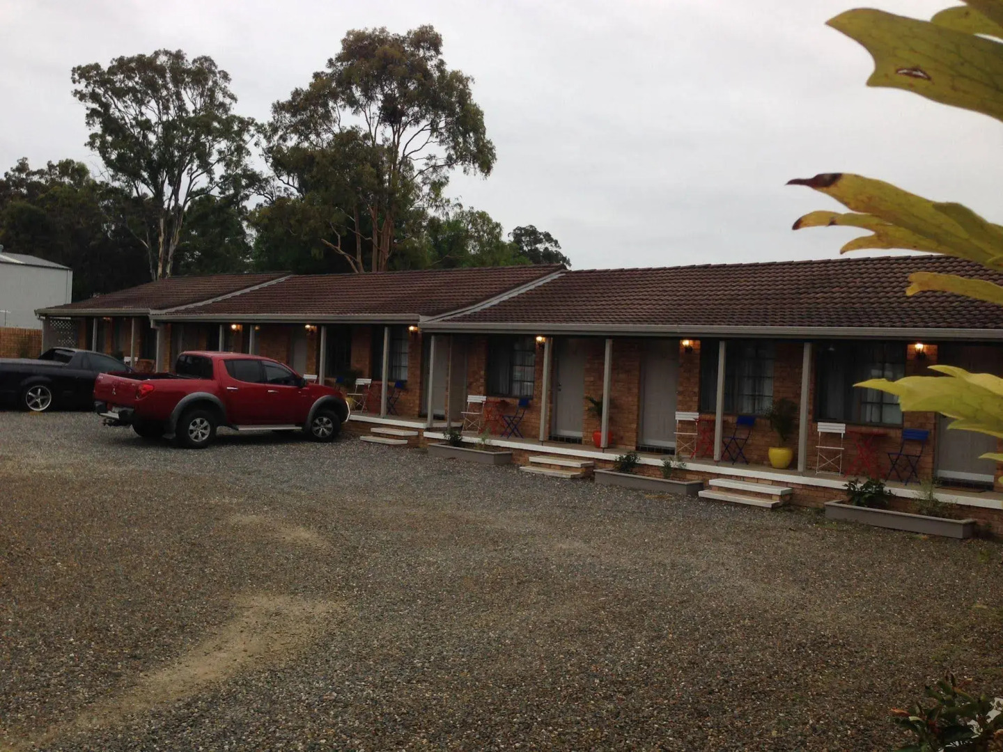 Taree Country Motel
