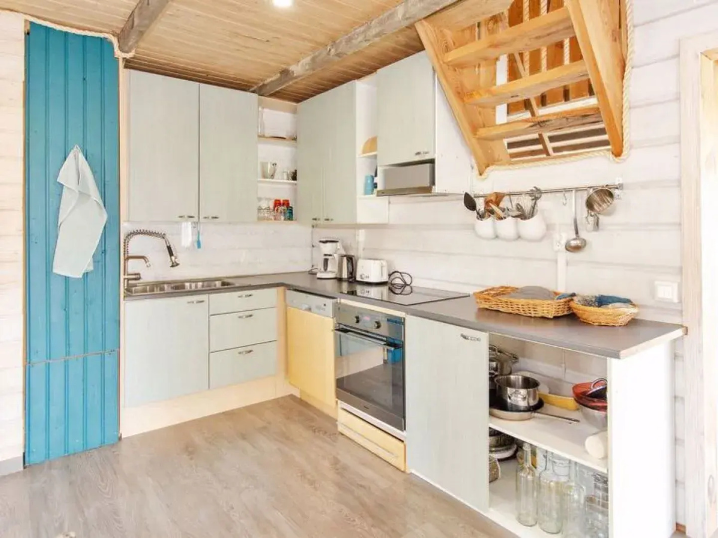 House Ateljee Rääkkylä