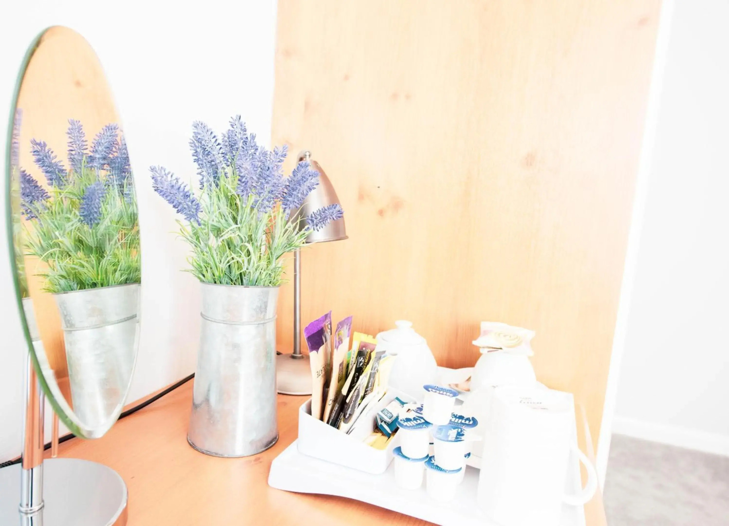 Riseden Bed and Breakfast