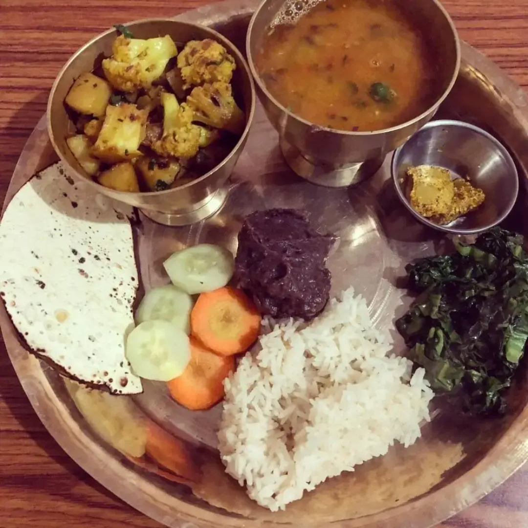 Natures Treat Homestay