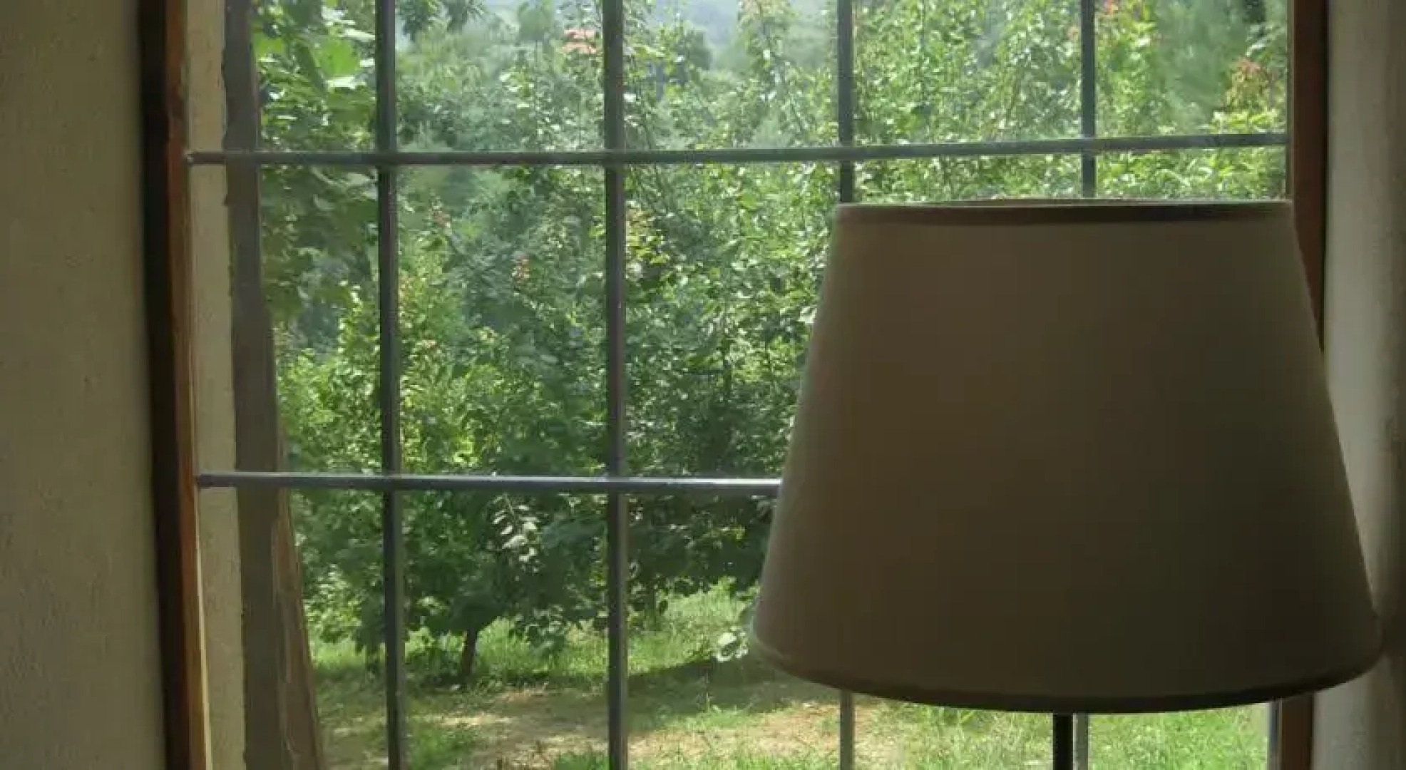 Il Capanno del Castello