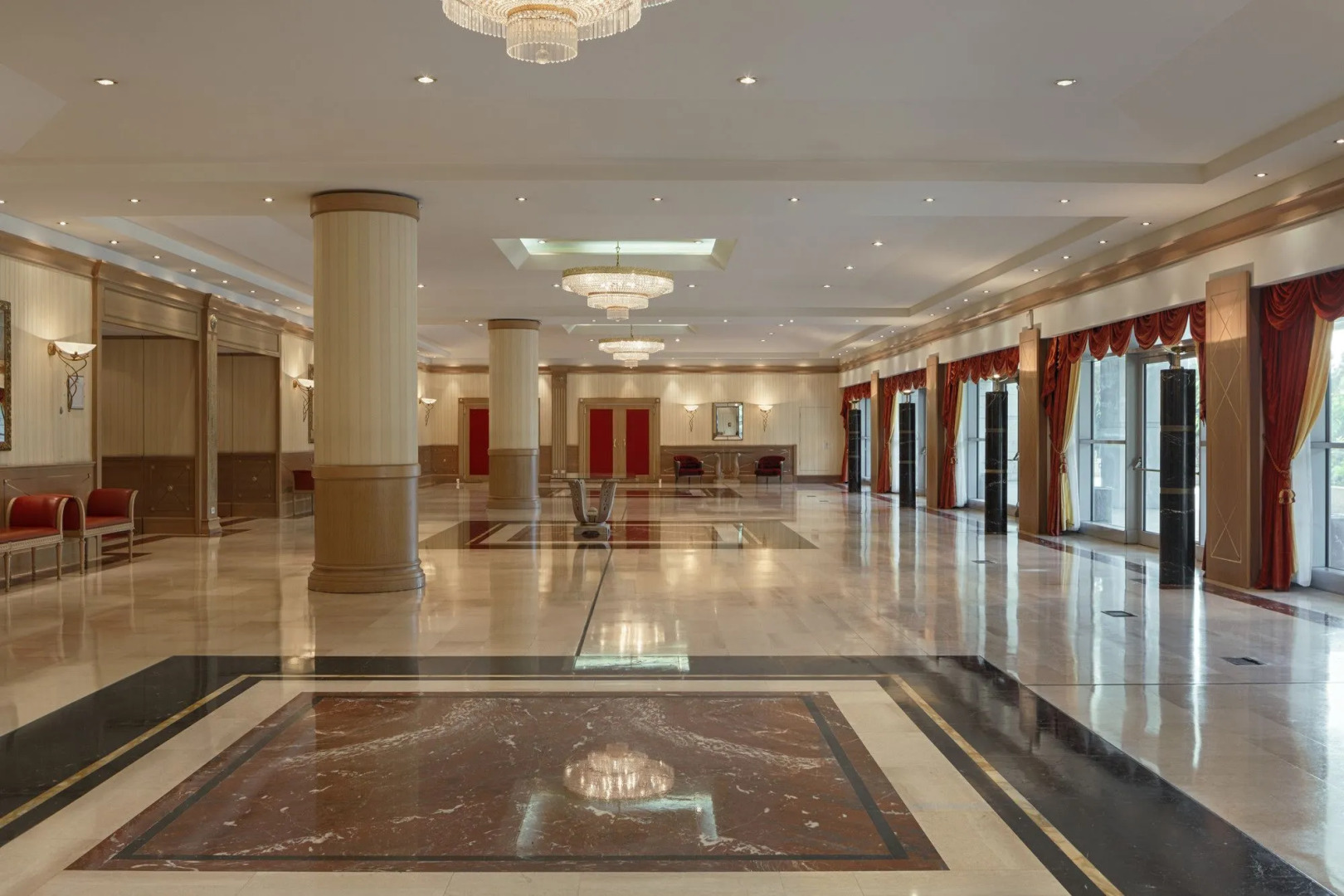 Hotel Oran Bay Managed By Accor