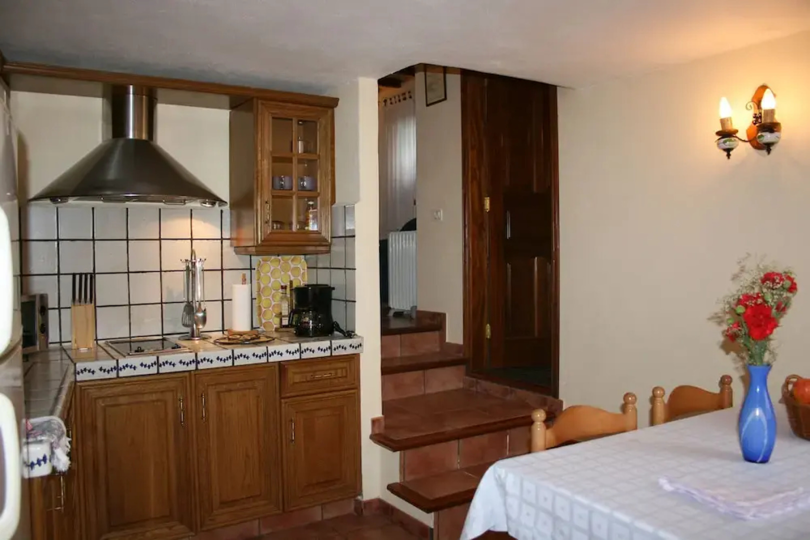 Los Nacientes Cordero by Isla Bonita