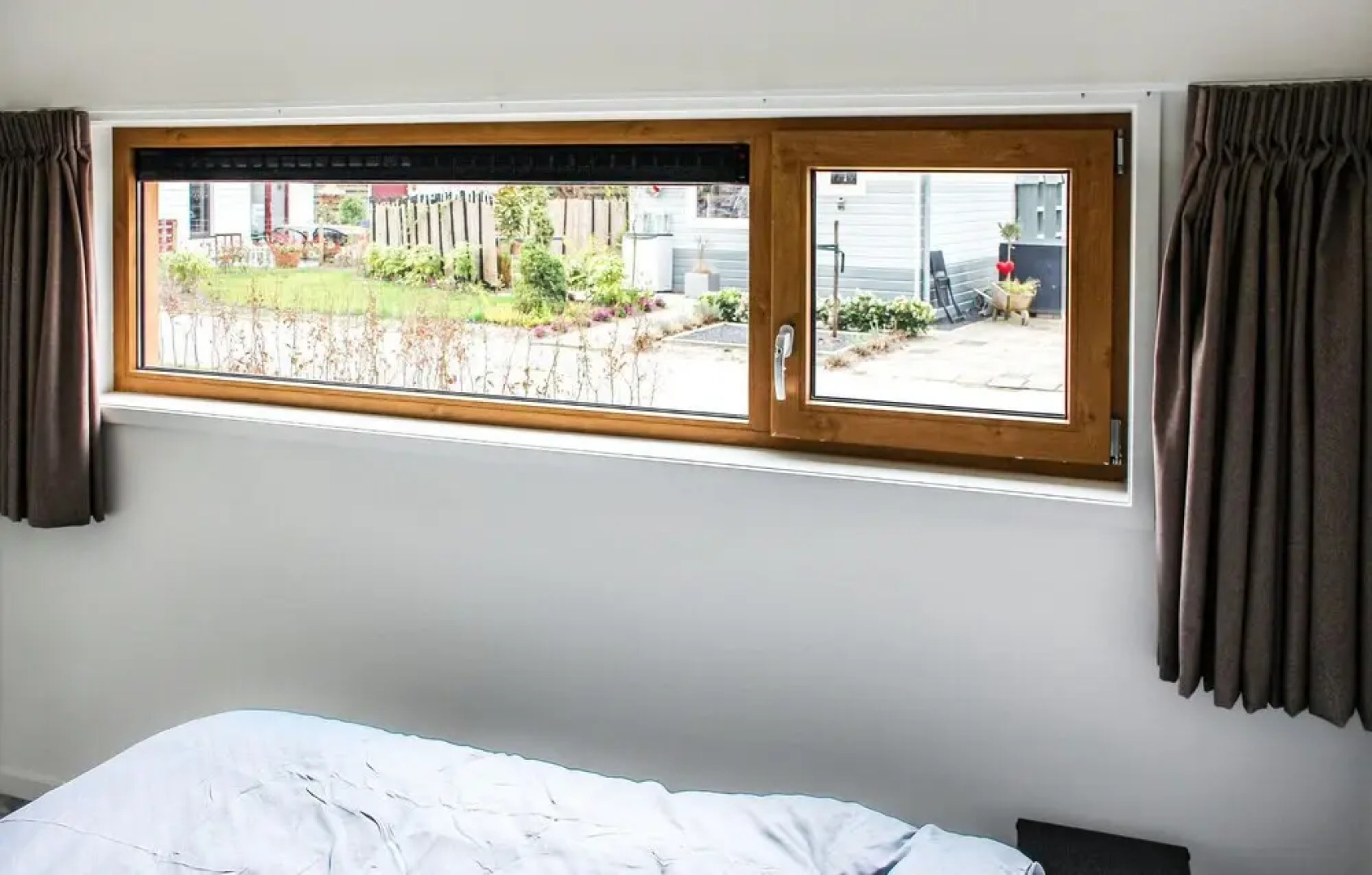 Amazing Home in Ijhorst With Wifi and 2 Bedrooms