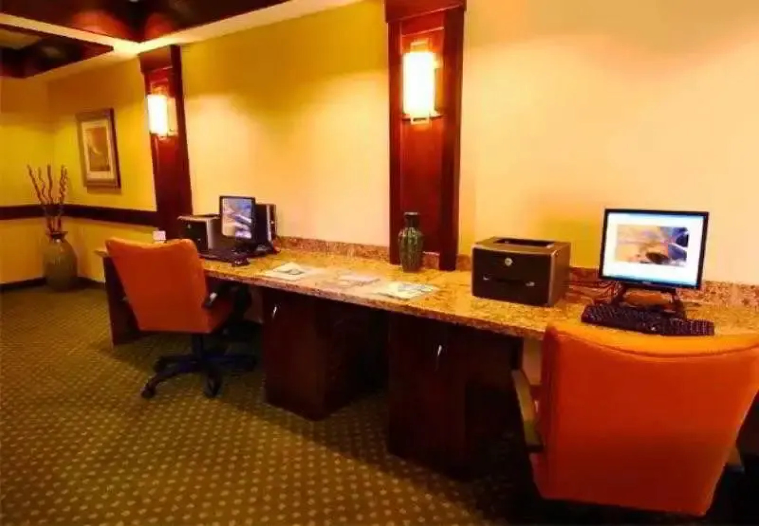 Courtyard Greenville-Spartanburg Airport