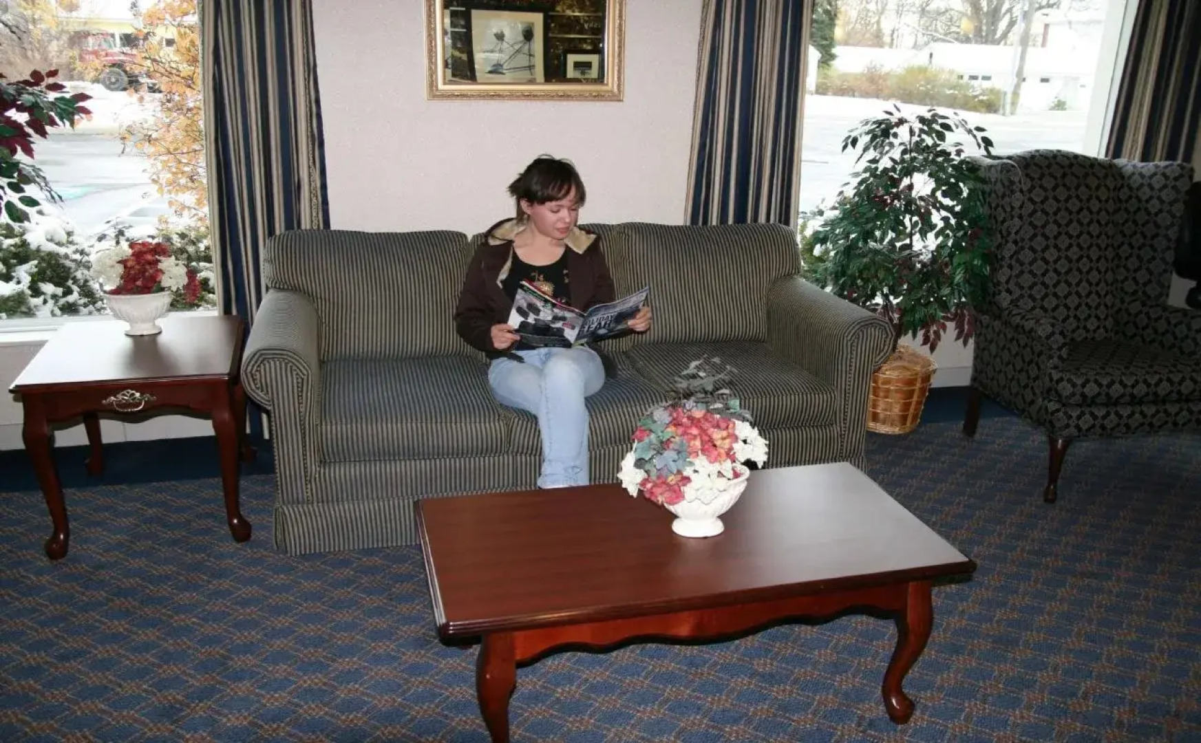 Hampton Inn Sandusky-Central