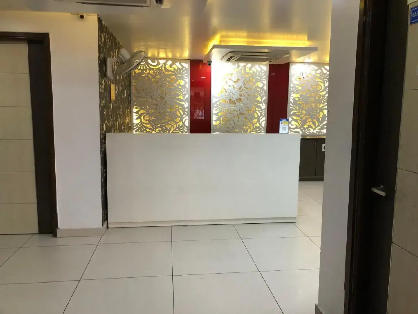 Hotel Mukund Residency
