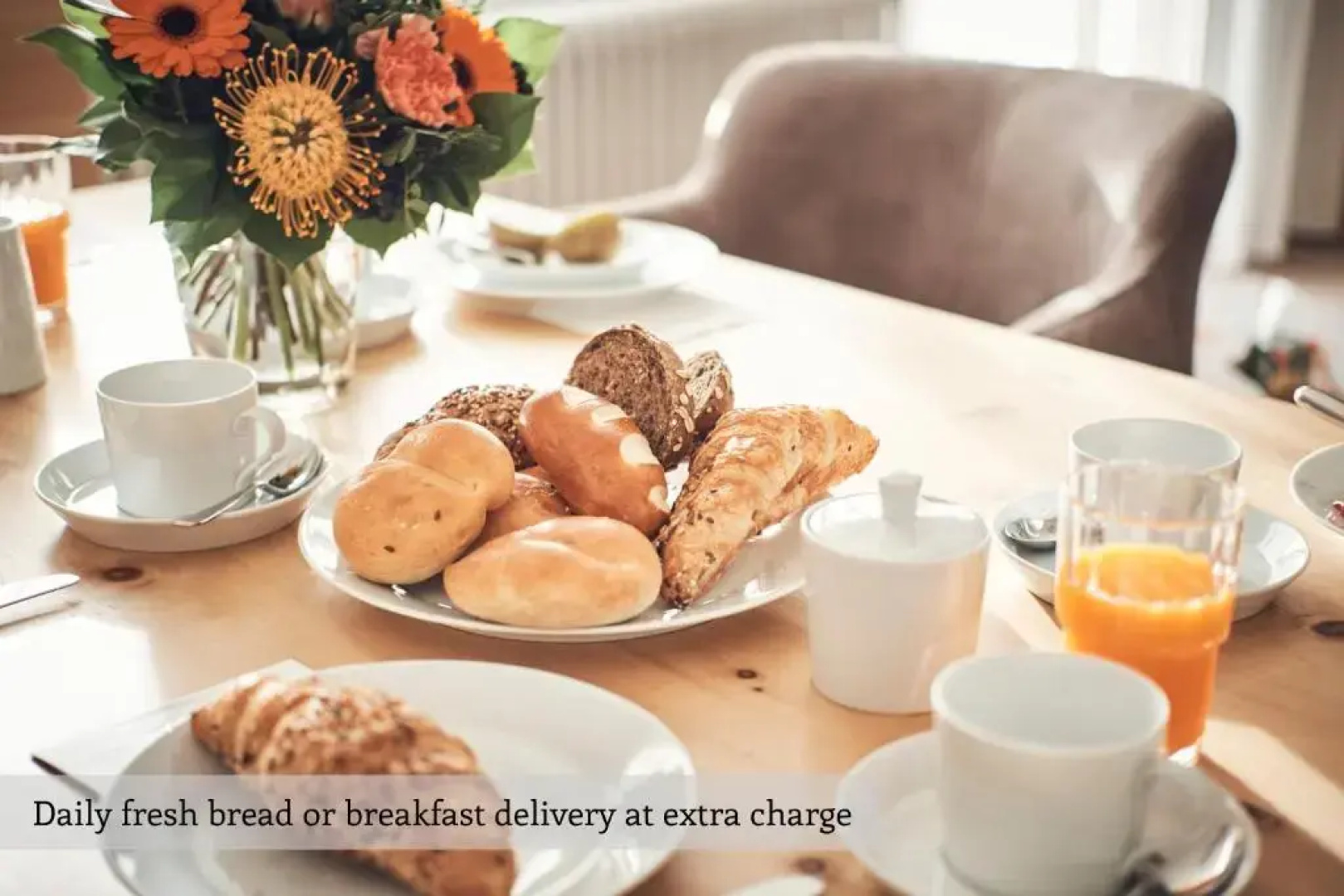 Solaria Serviced Apartments