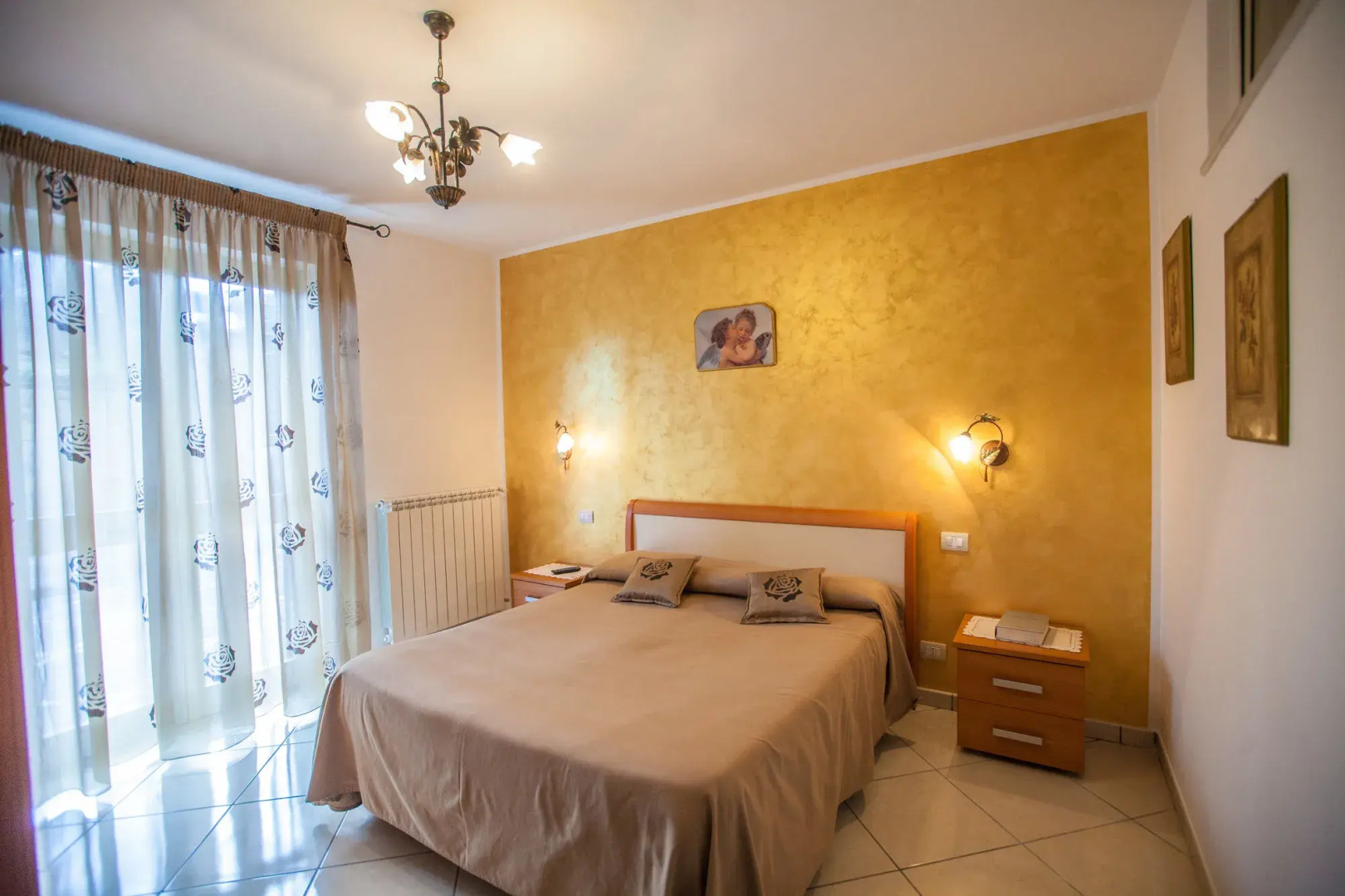 Haidi House Bed and Breakfast