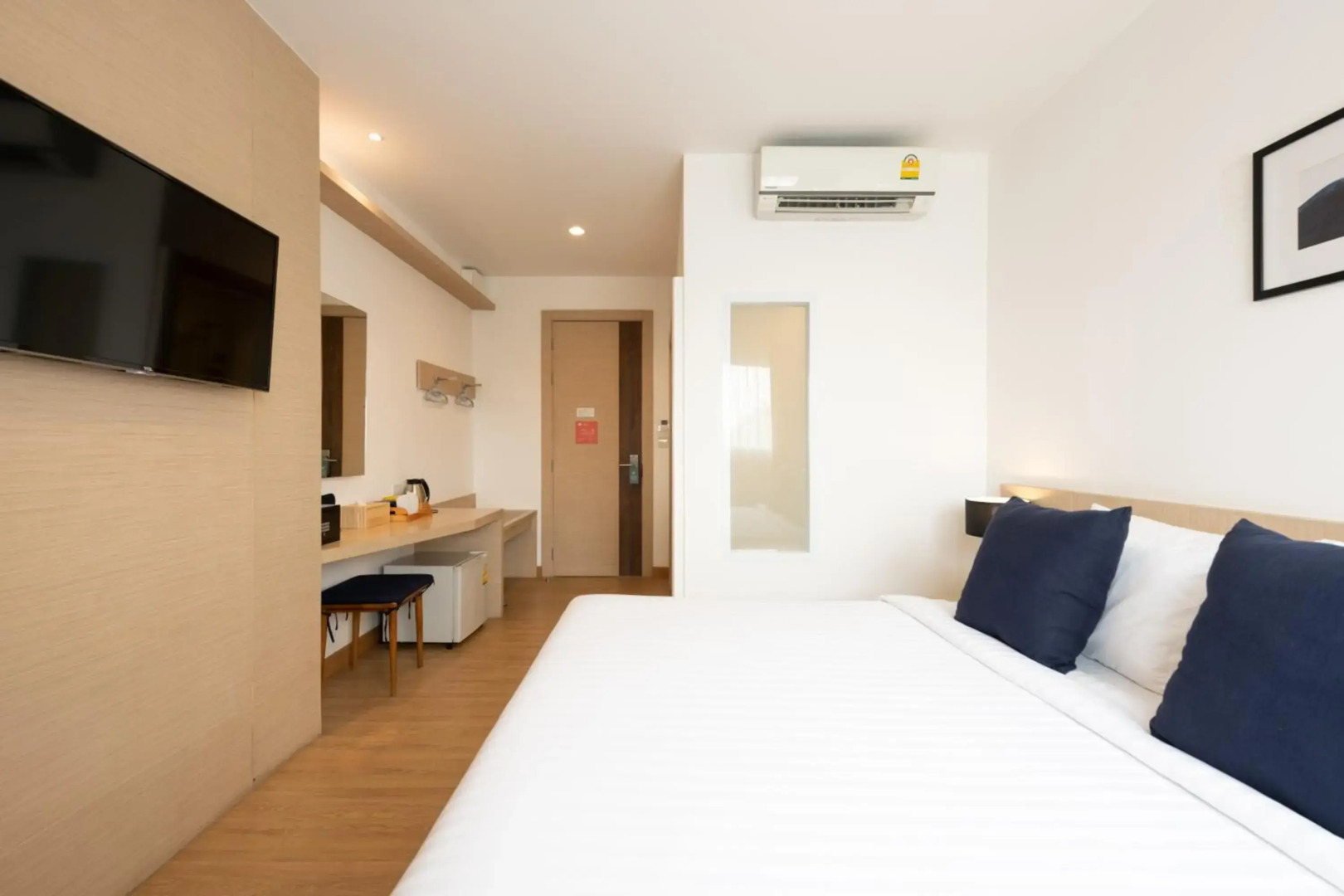 Sumittaya Chiangmai Hotel