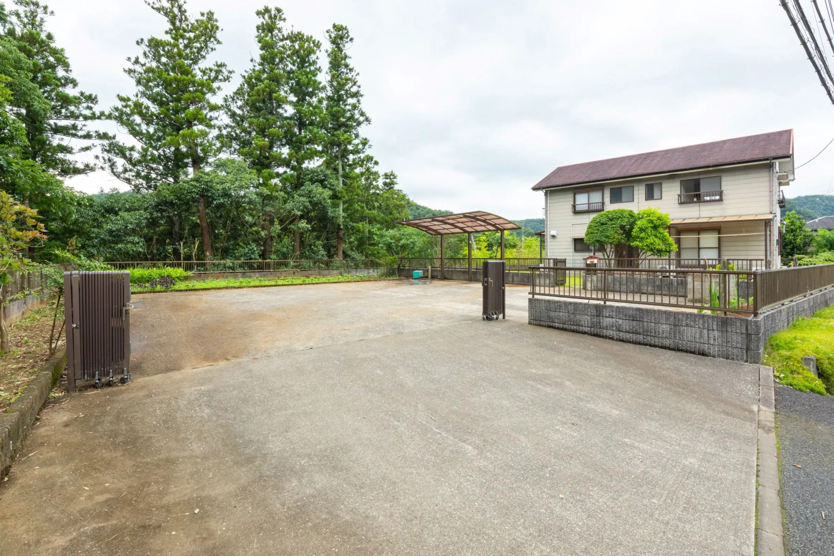 Sasayakanaouchi Seki