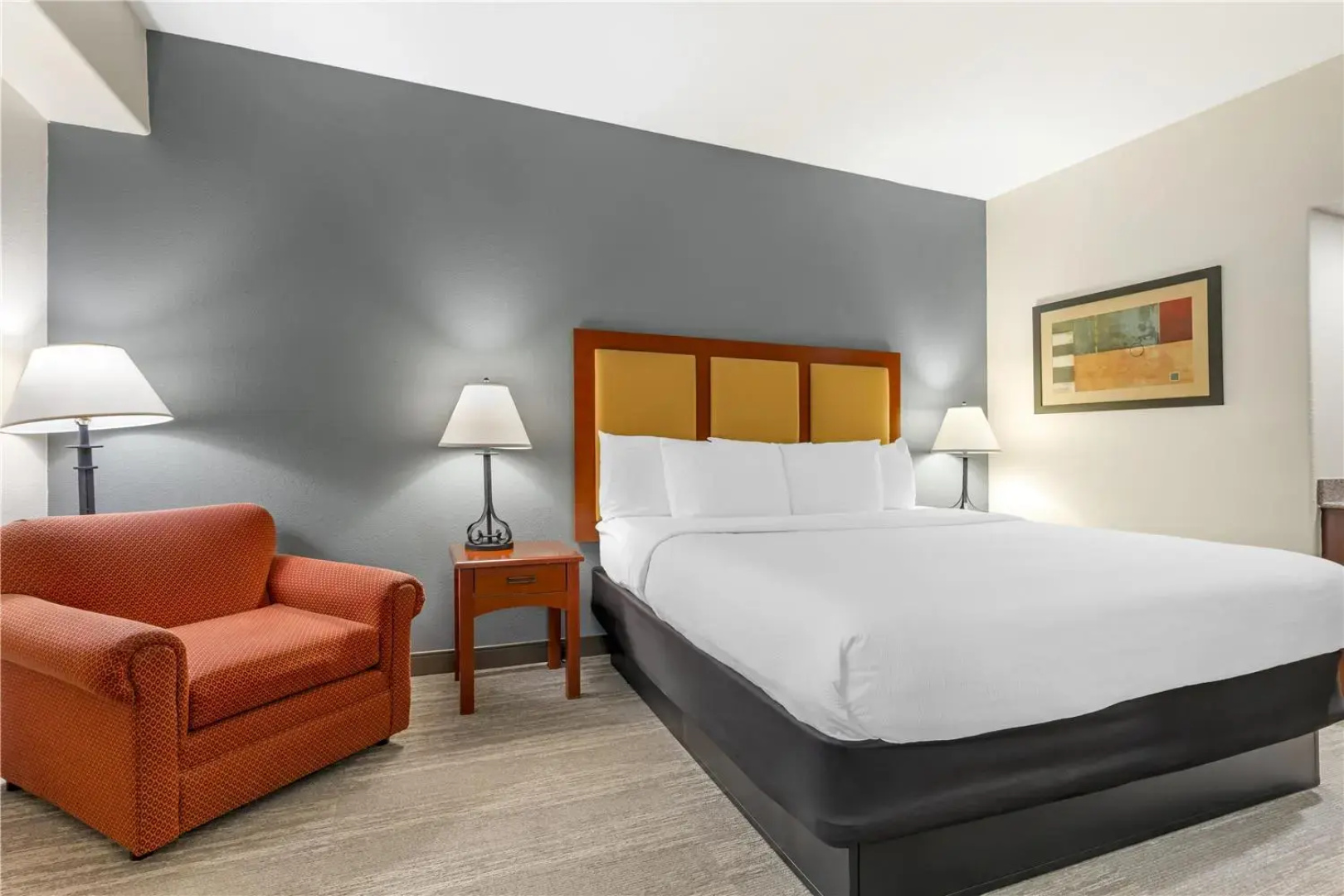 Best Western Plus Waxahachie Inn & Suites