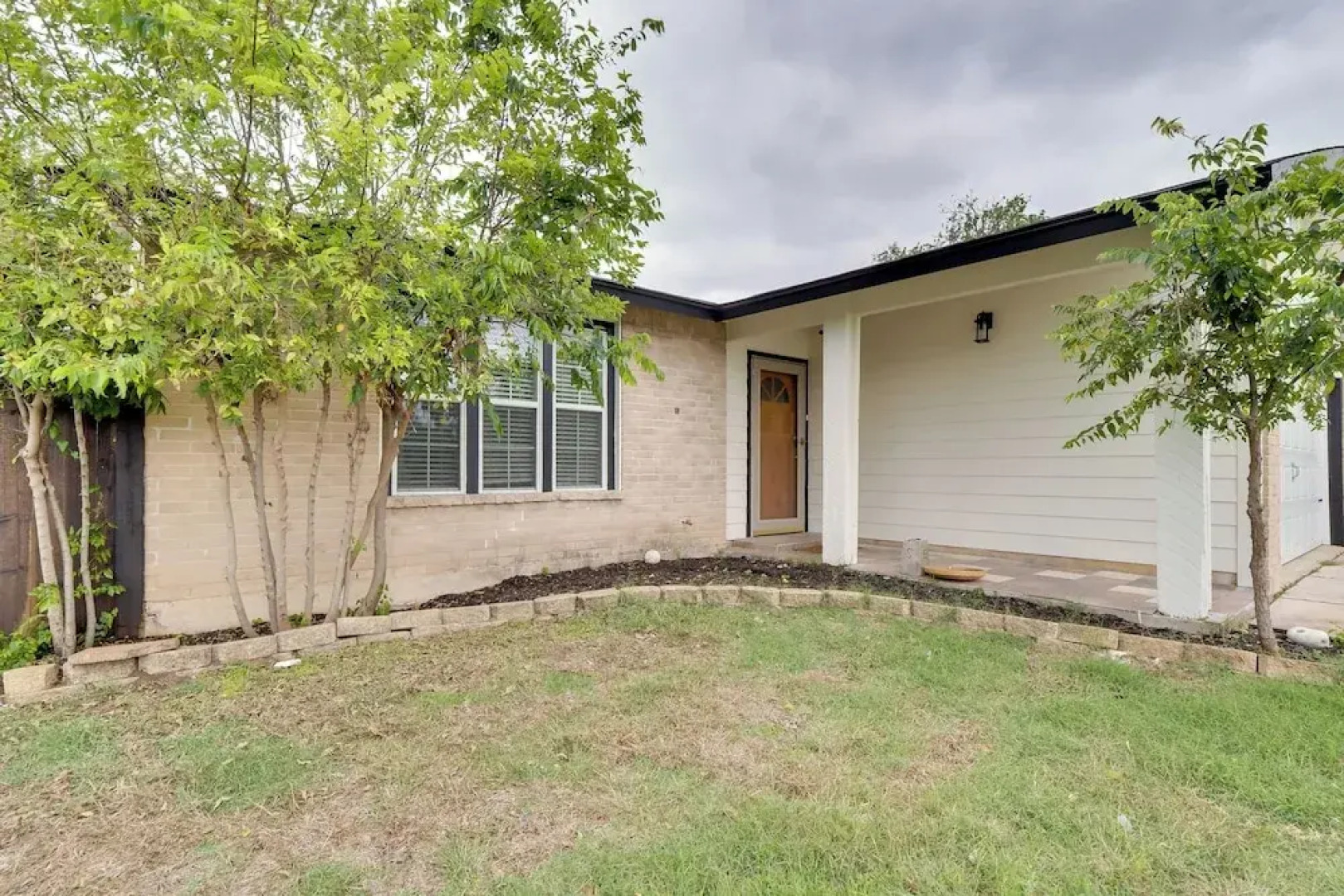 Round Rock Home With Large Yard: 20 Mi to Austin!