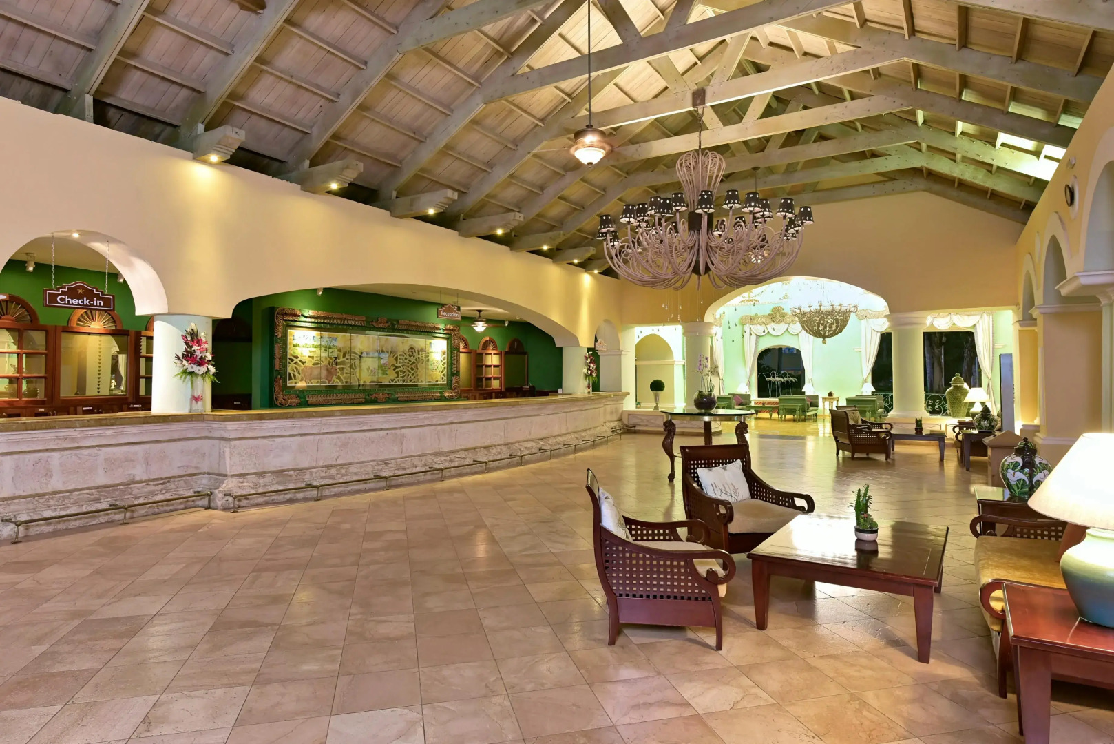 Iberostar Selection Hacienda Dominicus All Inclusive