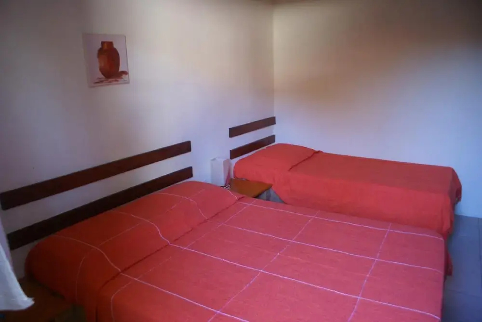 Pousada A Cor do Sol