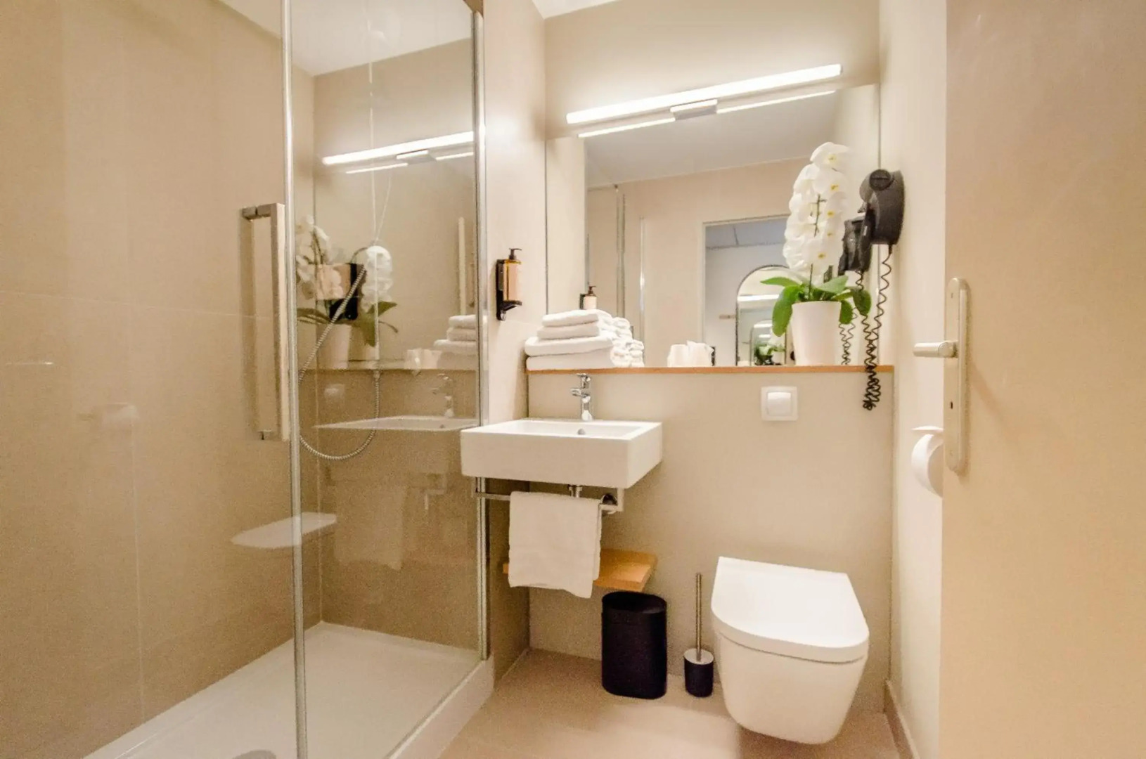 Отель Golden Tulip Villepinte Roissy — Parc Des Expositions