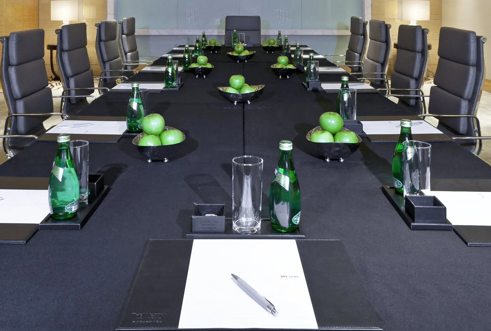 The Westin Wuhan Wuchang