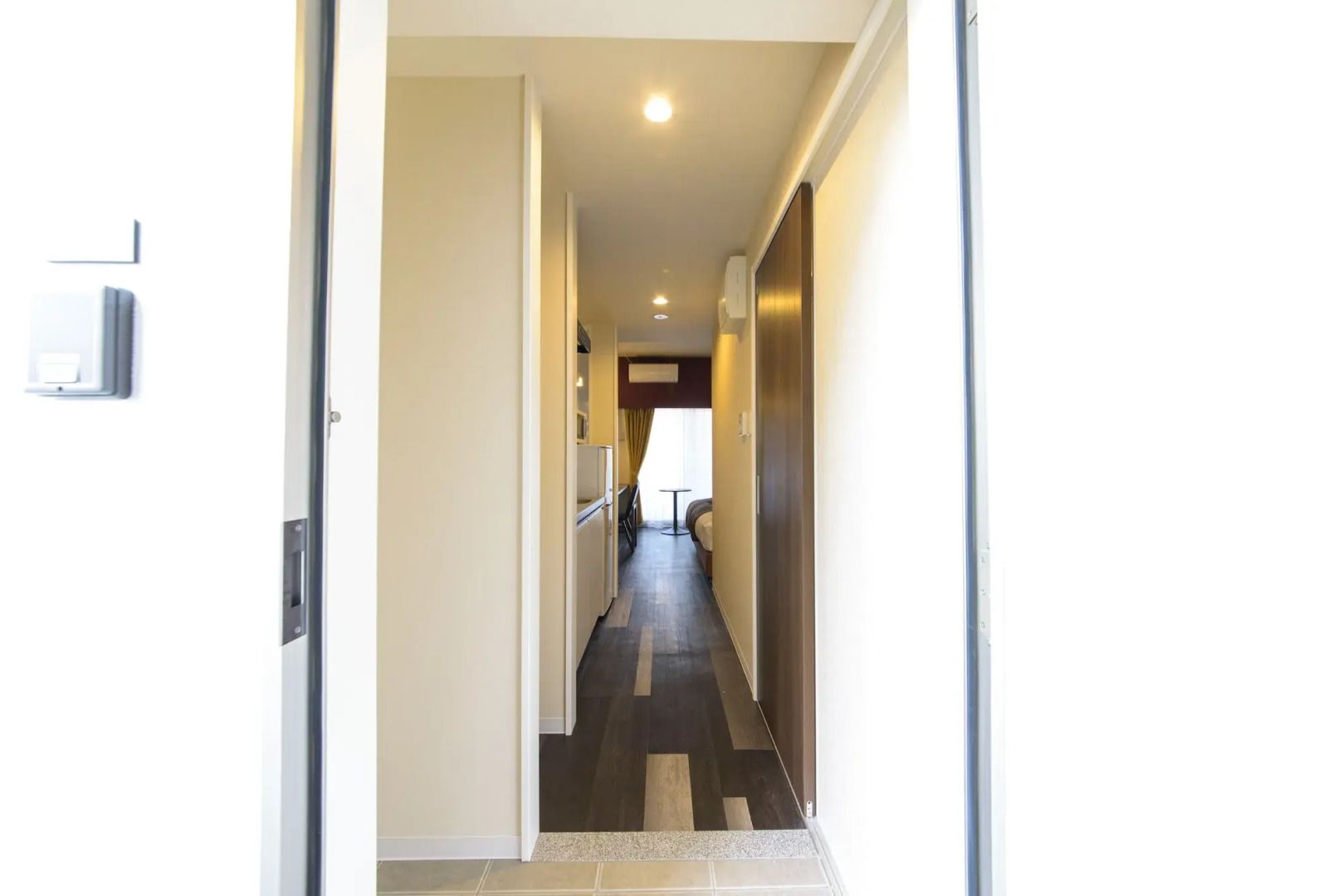 Mr.KINJO in MINAMIUEBARU