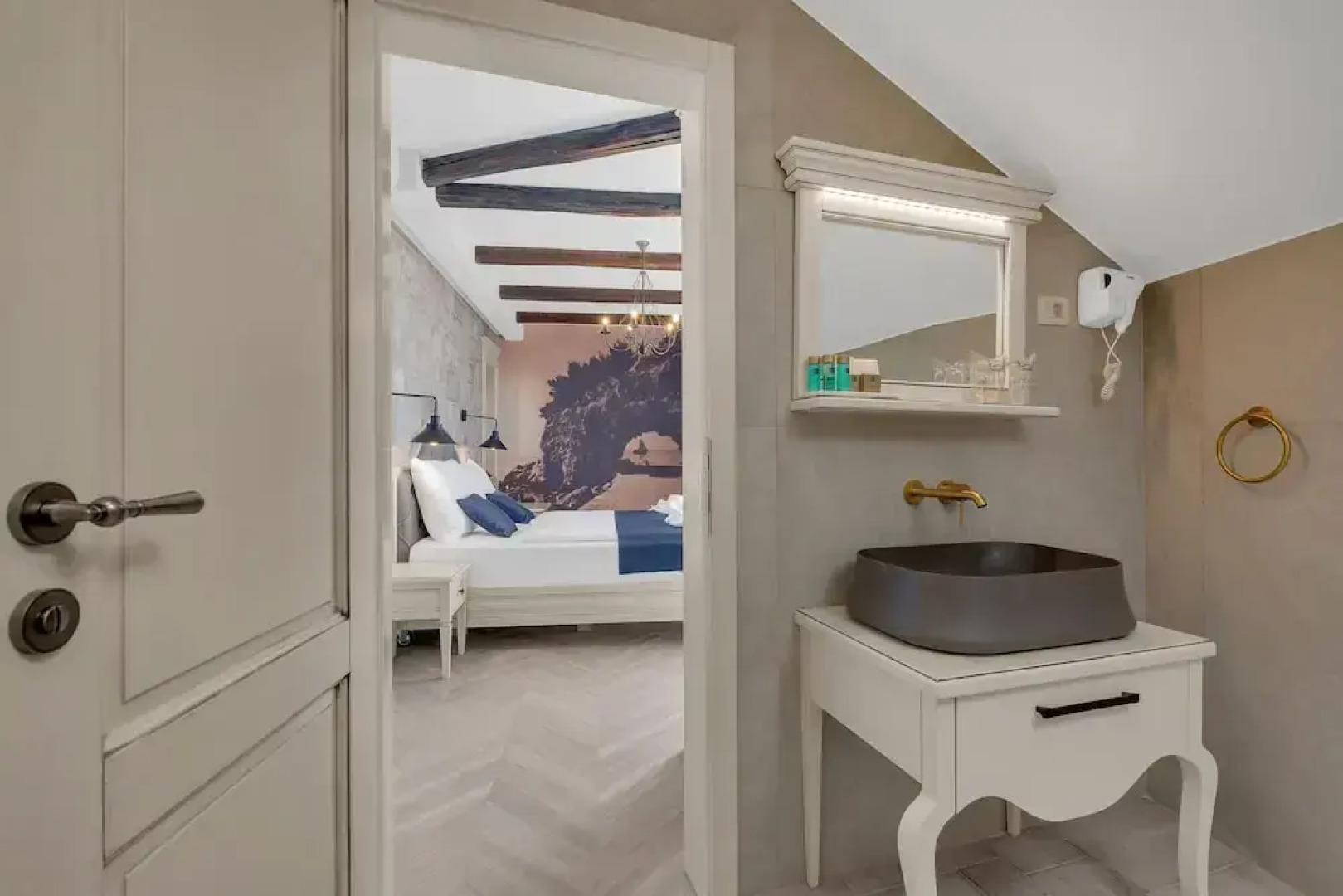 Heritage Hotel Liberan