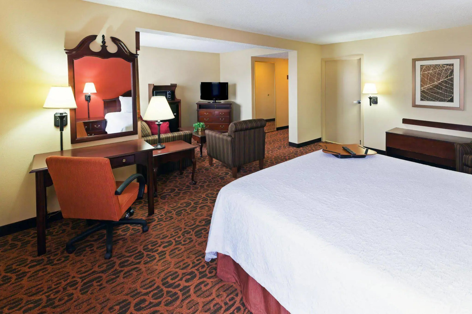 Hampton Inn Jonesboro