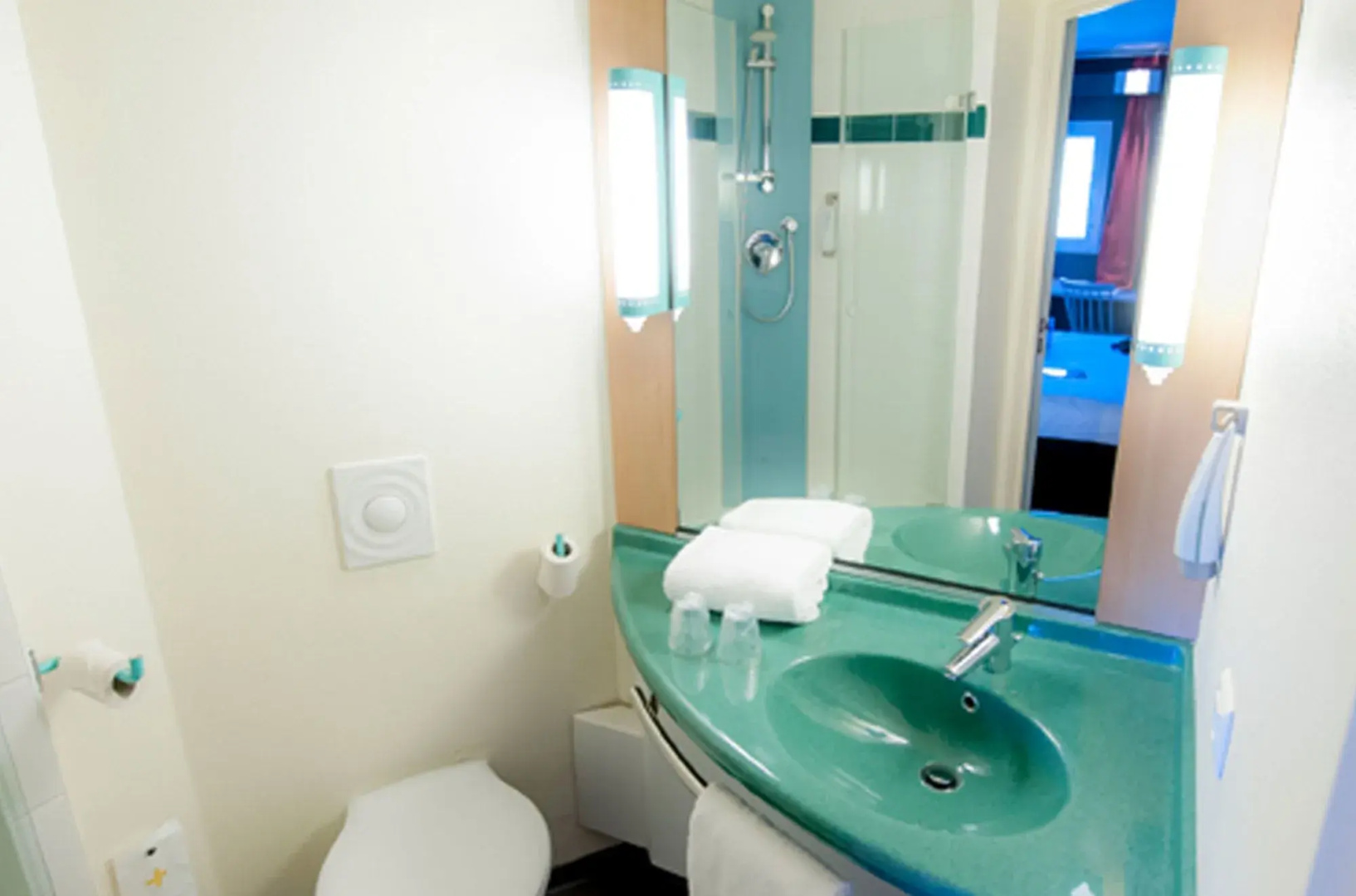 ibis Nantes Saint Herblain