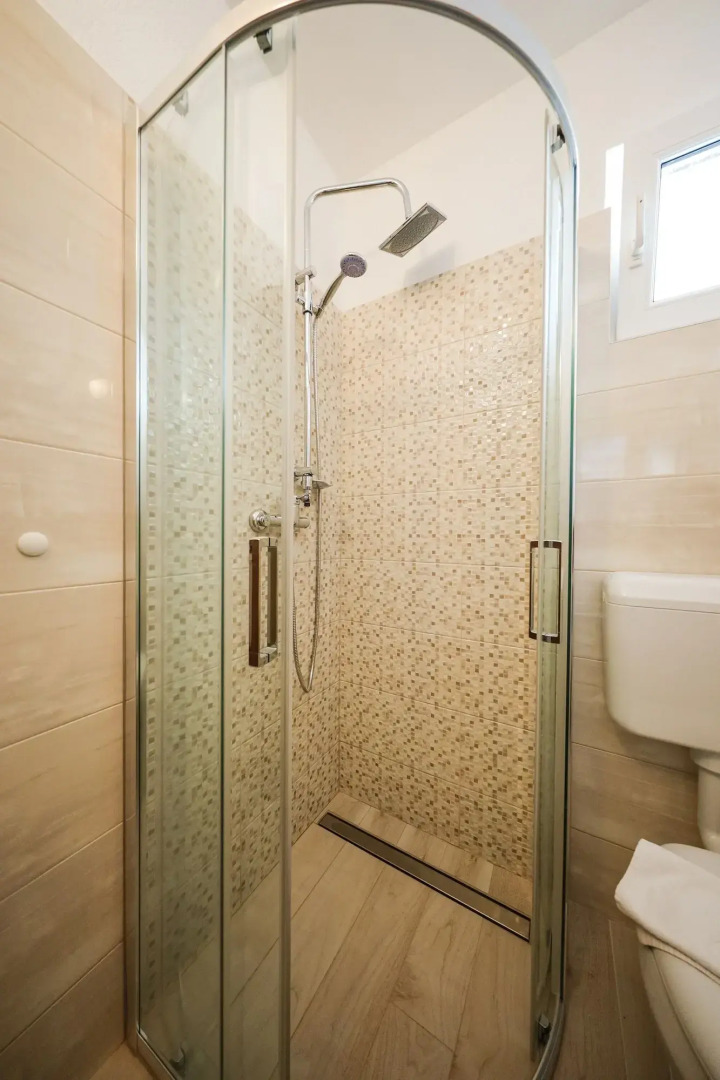Luton Apartments, Zadar - Kozino, Heated Pool & Hot Tub