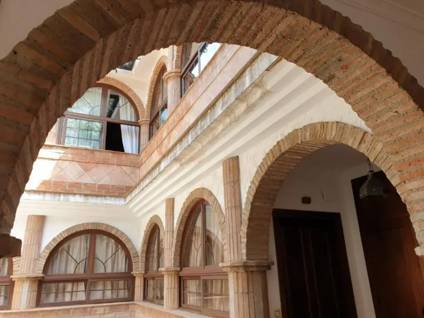 Apartamentos Cádiz el Chico