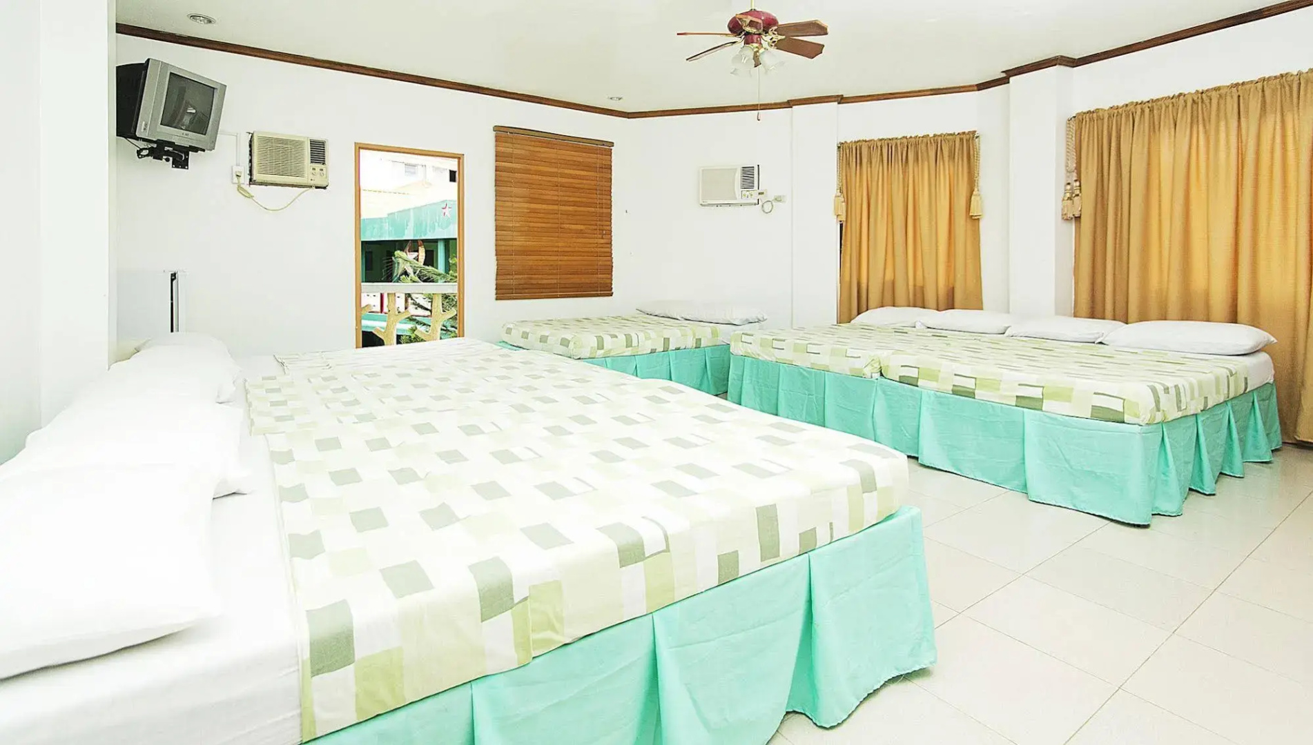 Villa Romero de Boracay