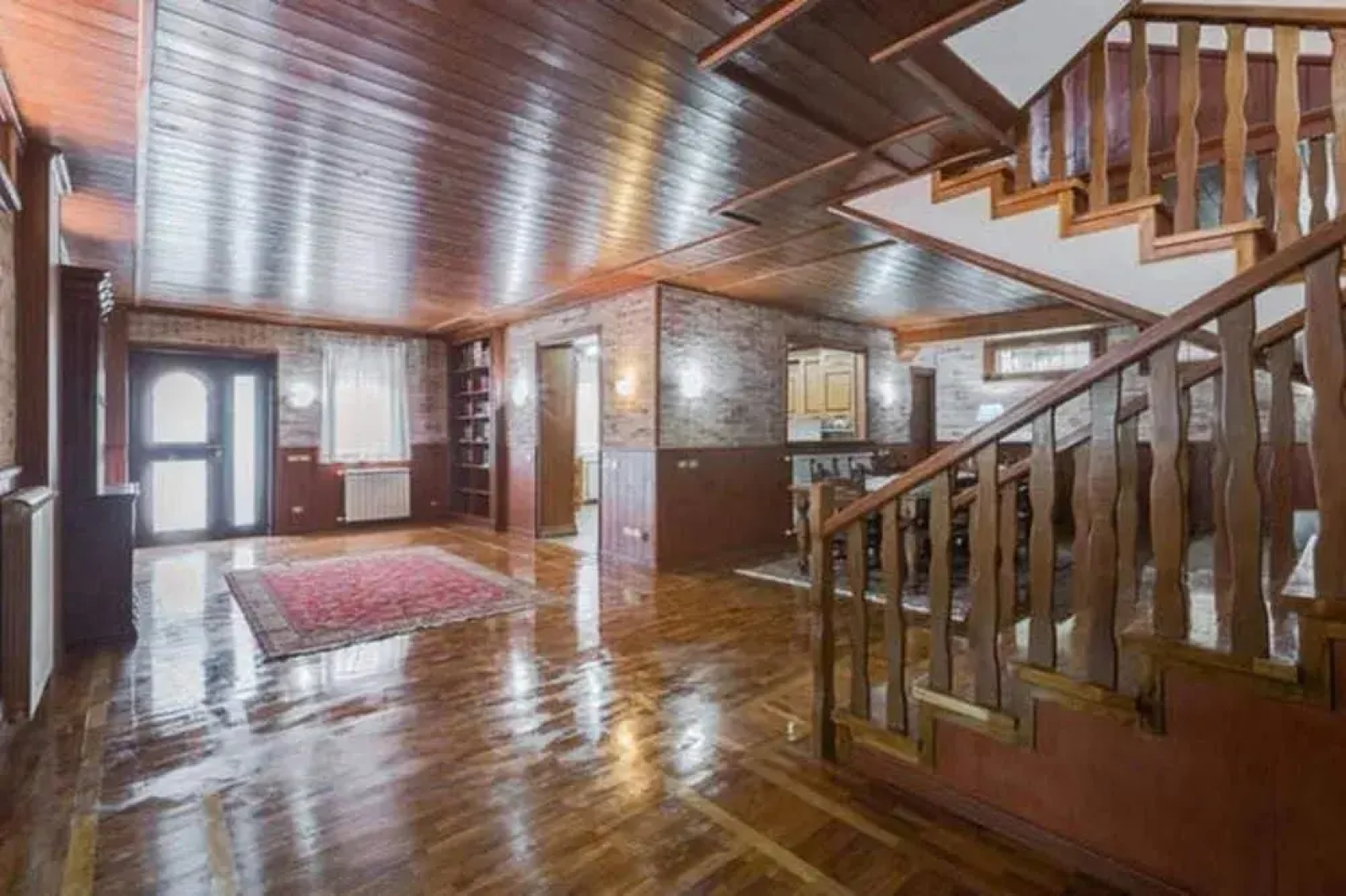Bed & Breakfast La Giara