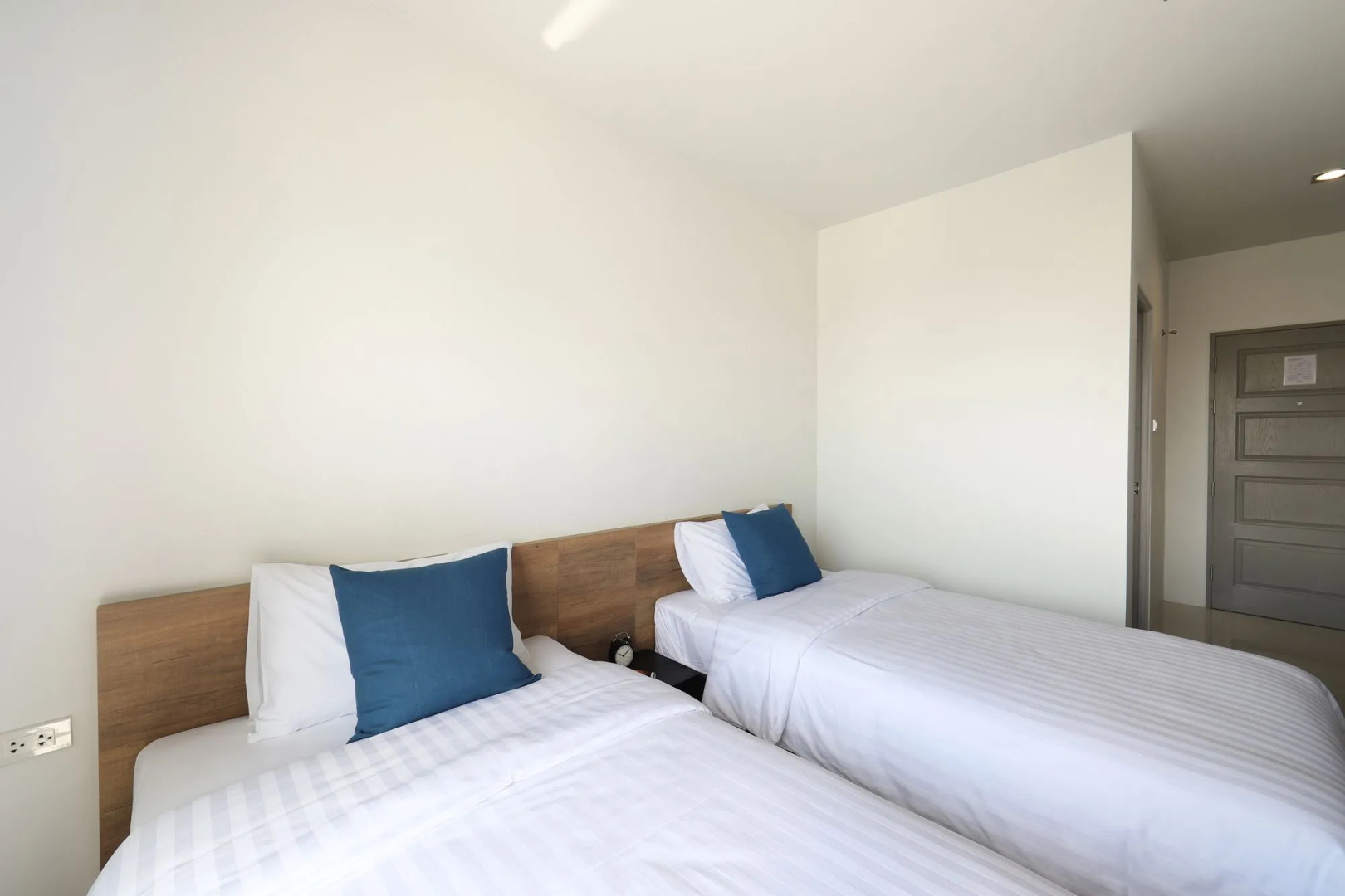 Sukh Serviced Apartment