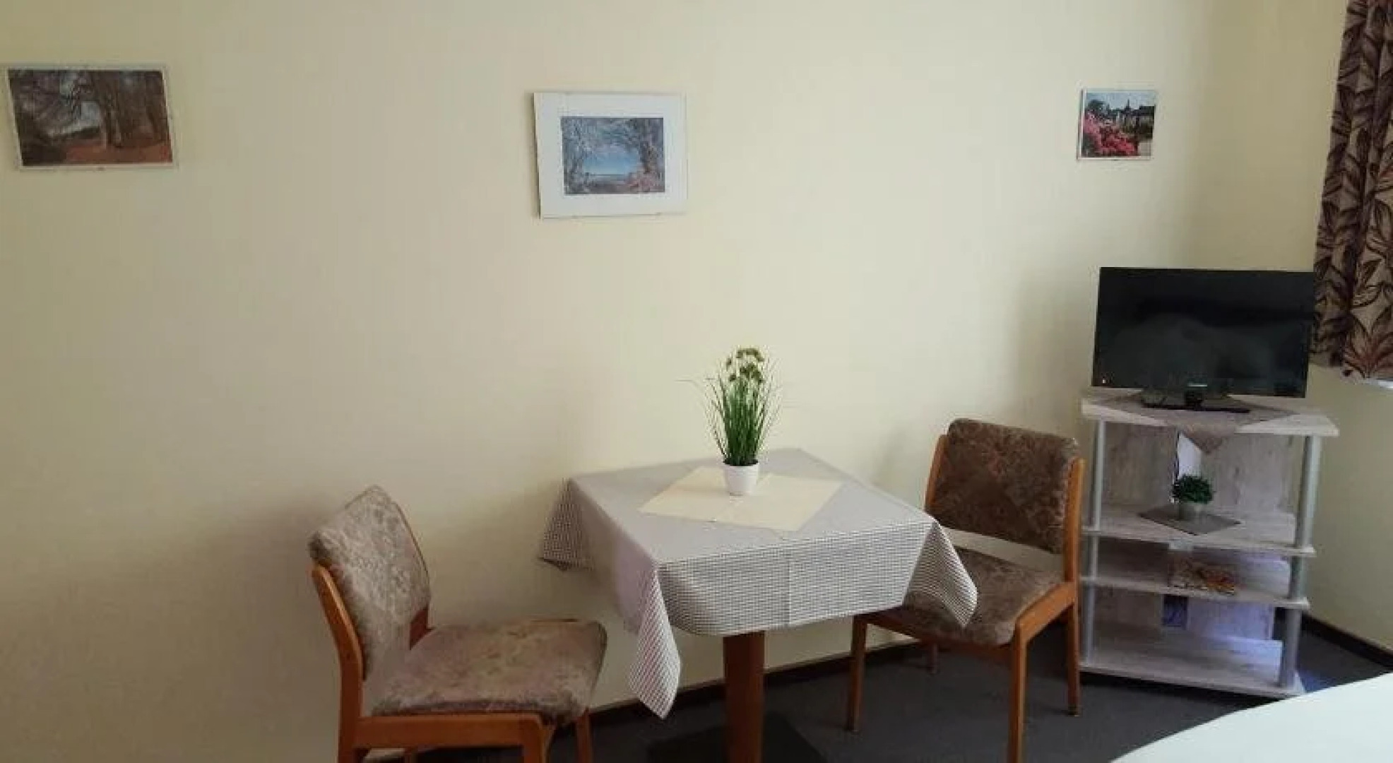 Hotel Restaurant Gunsetal