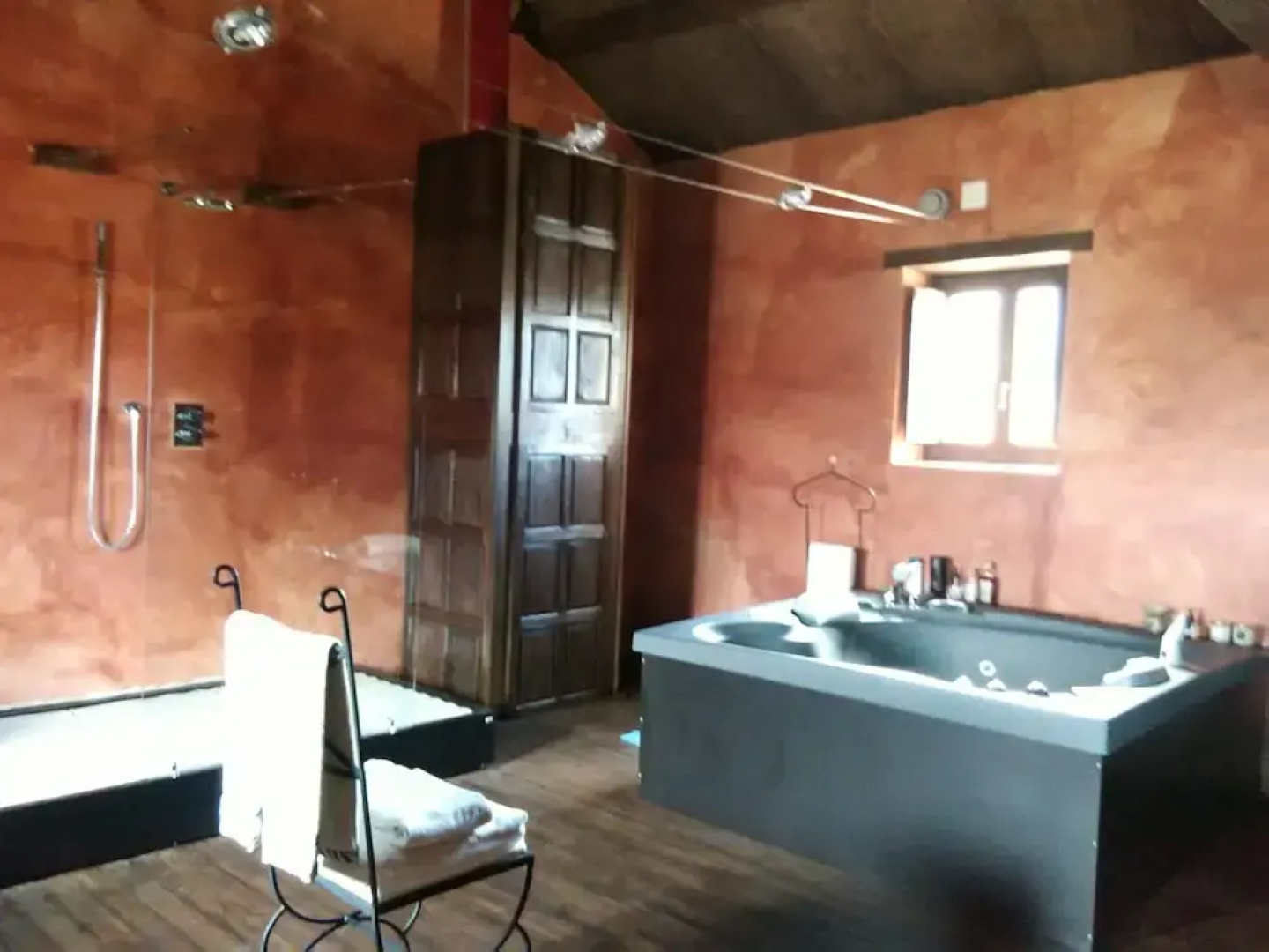 La casa de mi abuelo Tarsicio