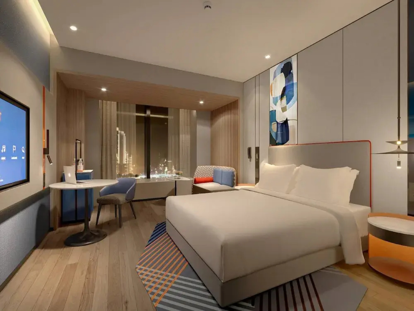 Holiday Inn Express Sihui City Center by IHG