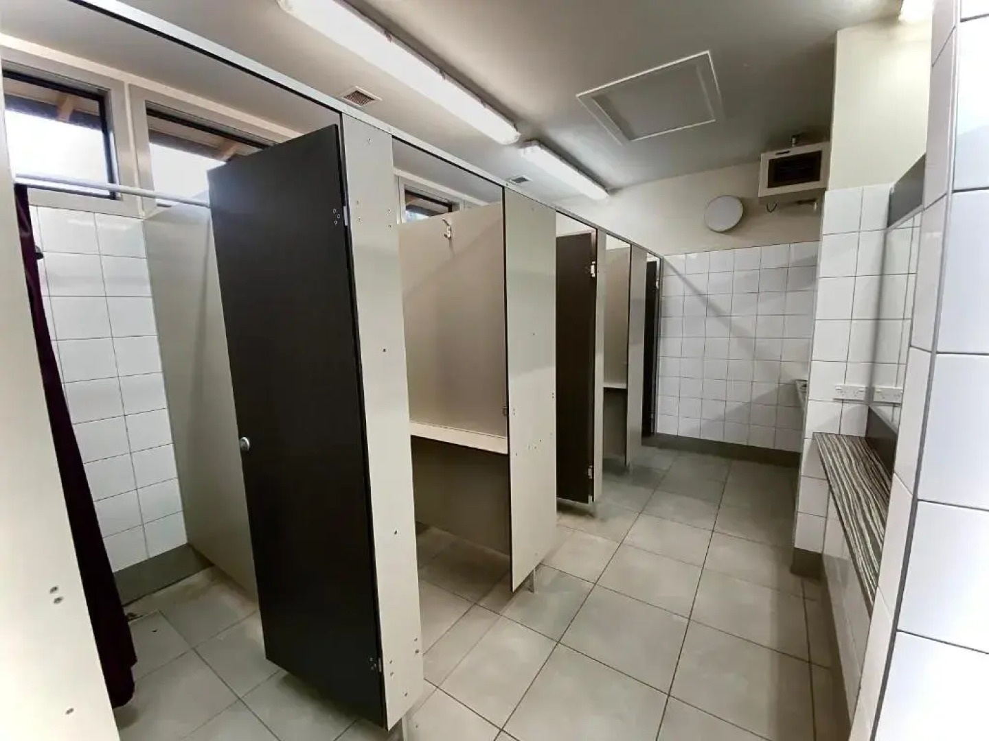 Hanmer Springs Forest Camp