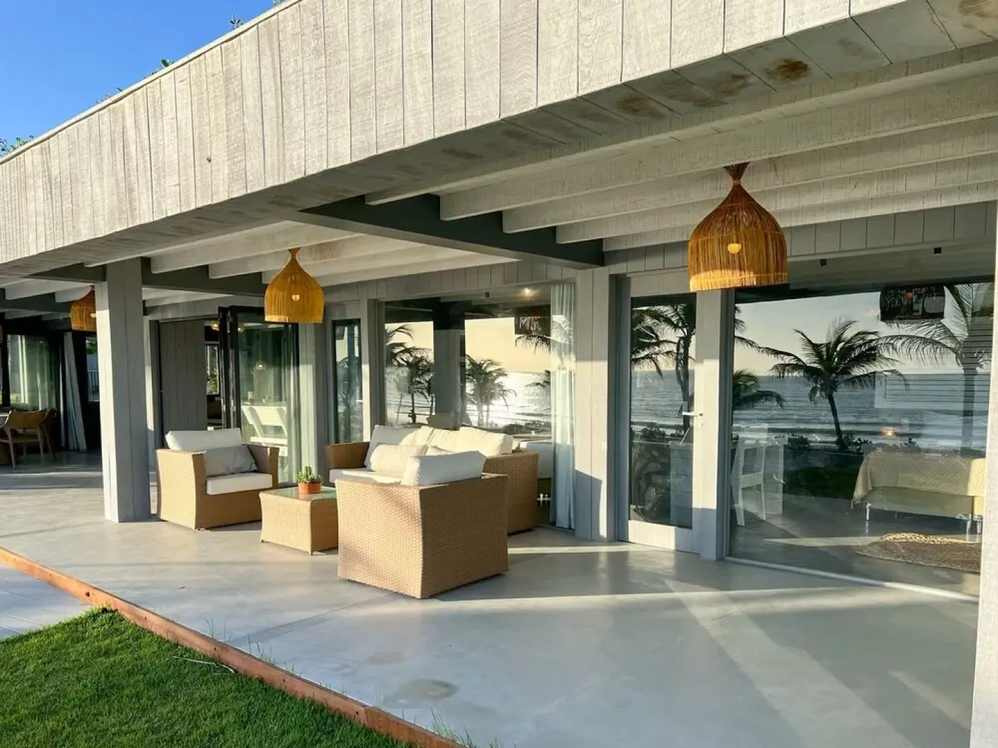 Club de Mar Condo Hotel