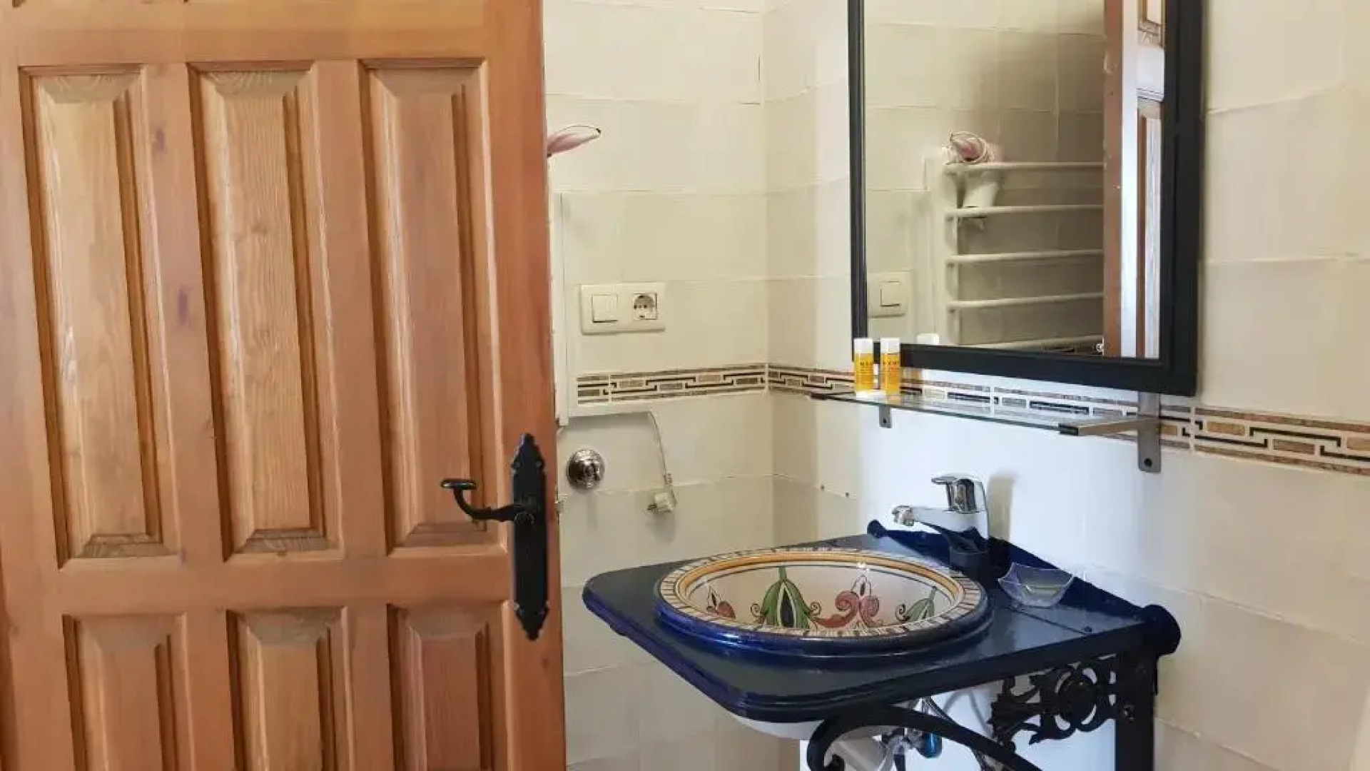 Posada Alpujarra Sol