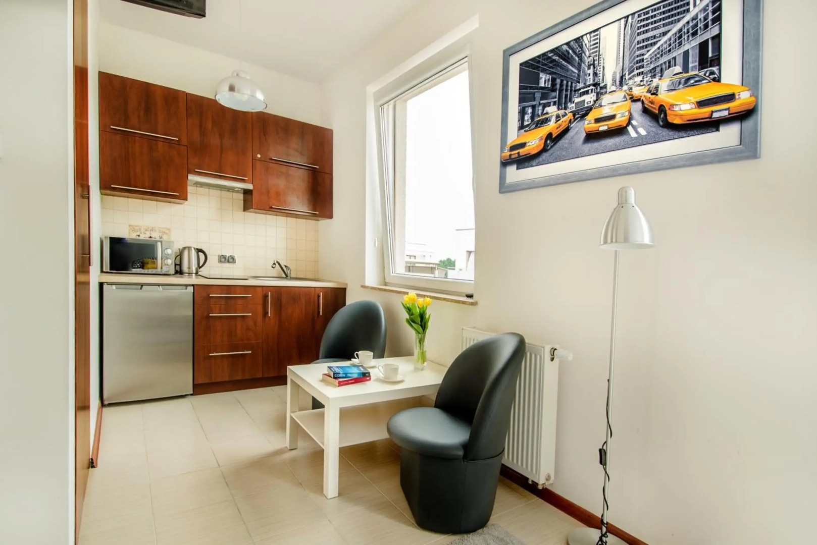 Apartament Kniaziewicza - Komfortowe Noclegi